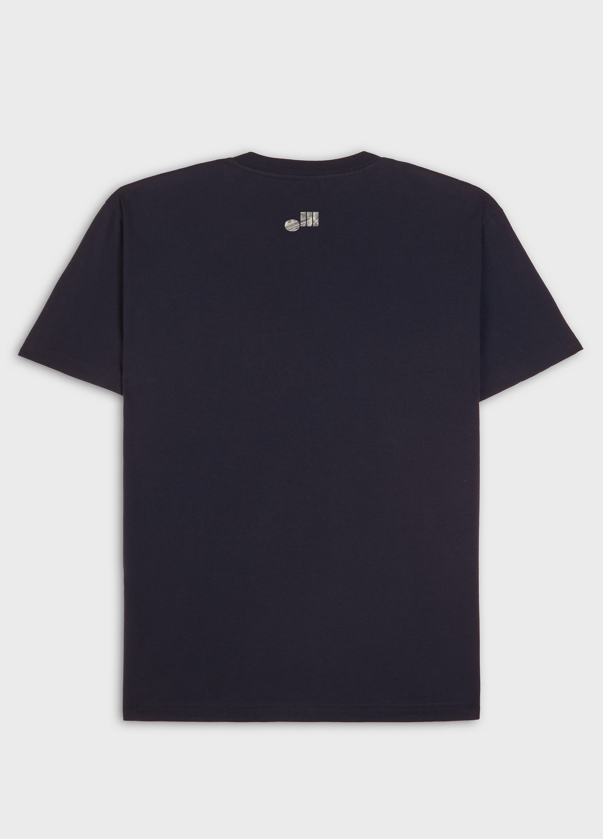 T-shirt vintage 1989 guitar