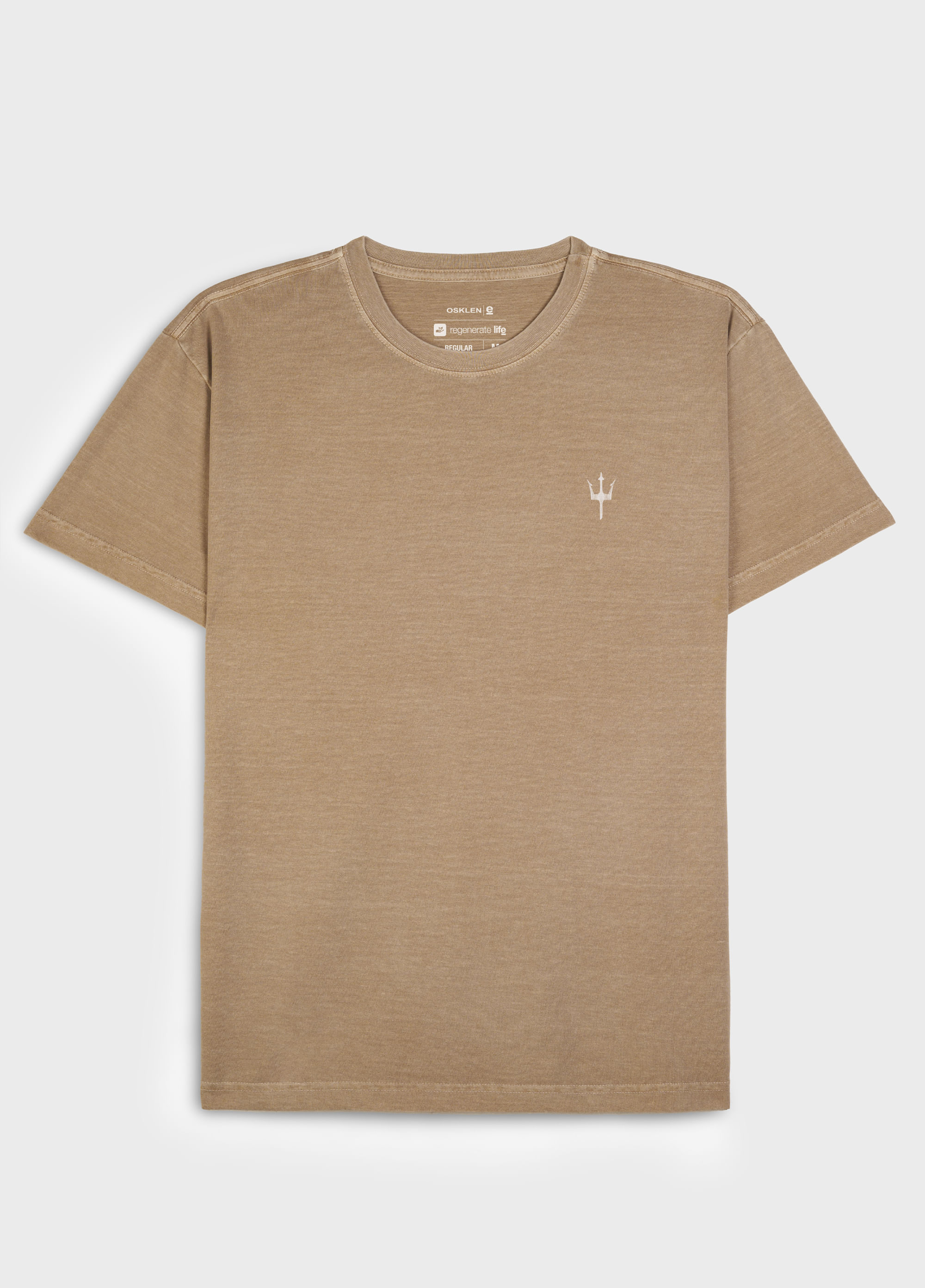 T-shirt stone stamp 02