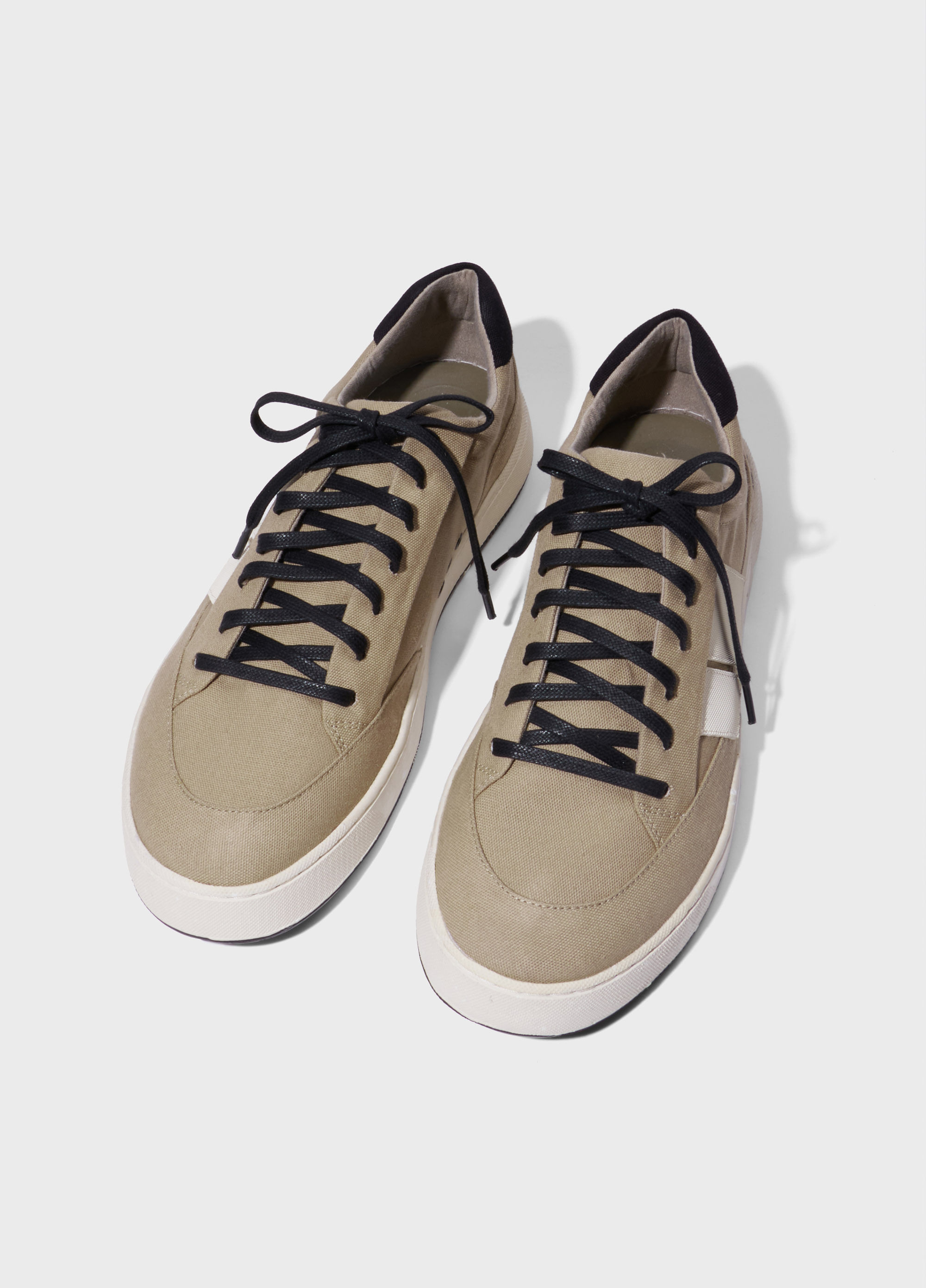 Canvas ag sneaker M