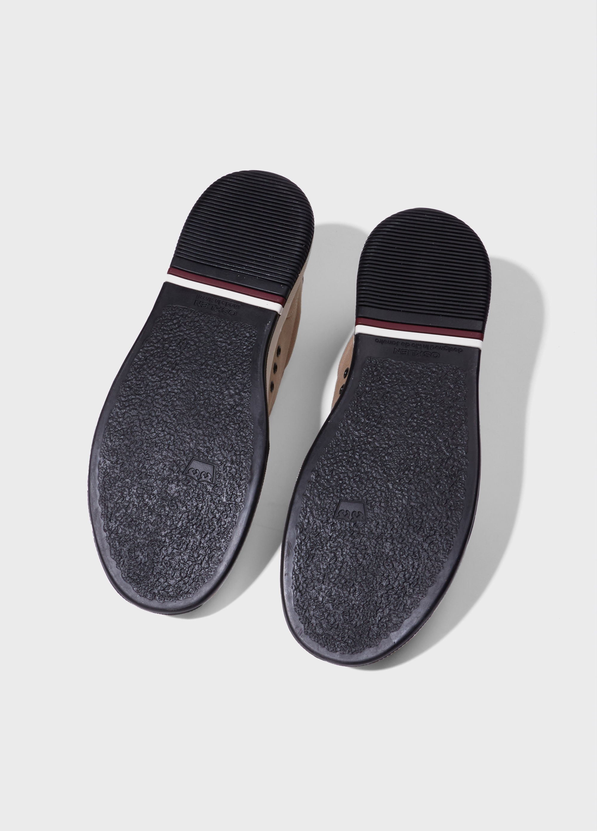 Canvas ag sneaker M