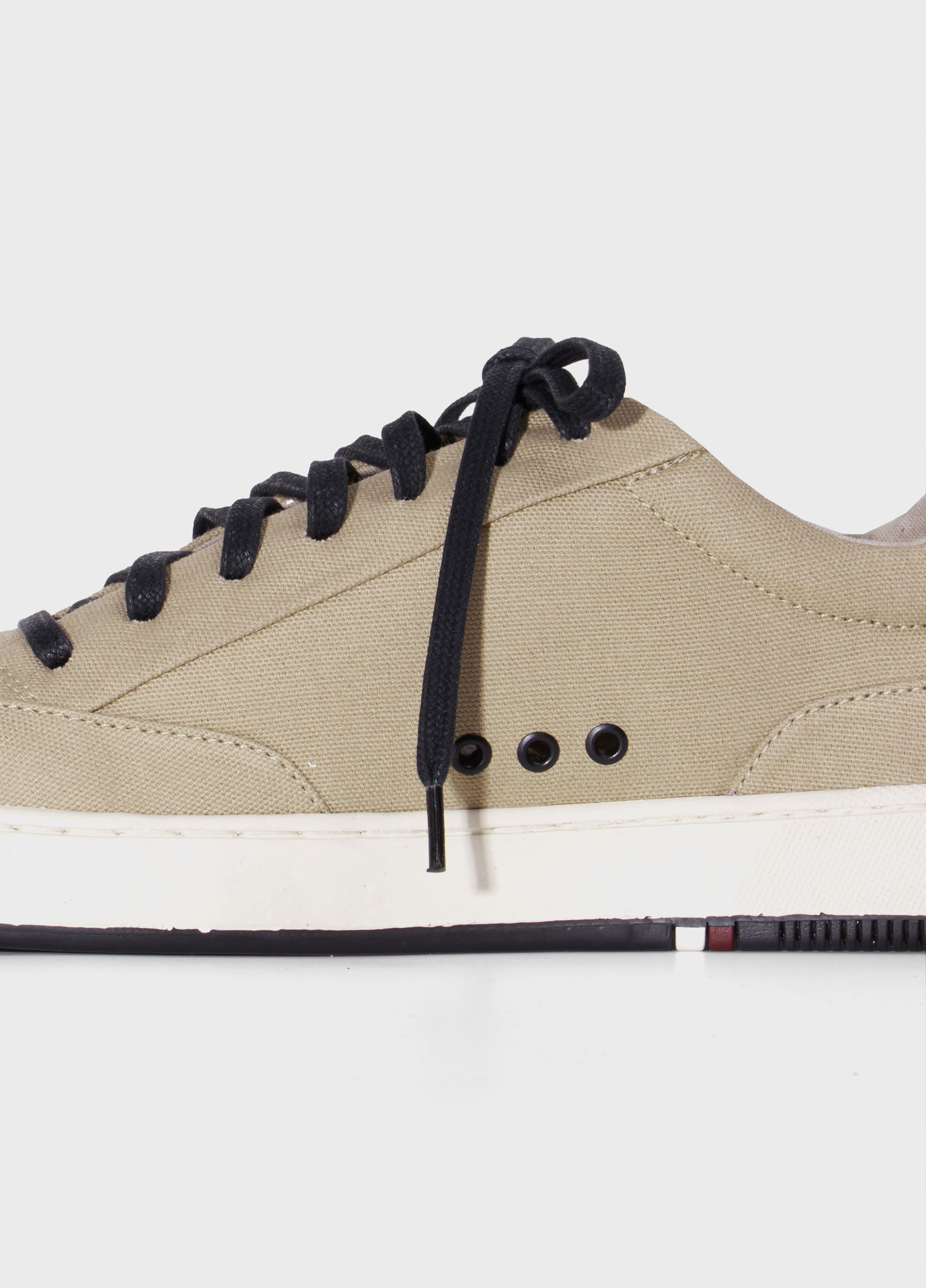 Canvas ag sneaker M