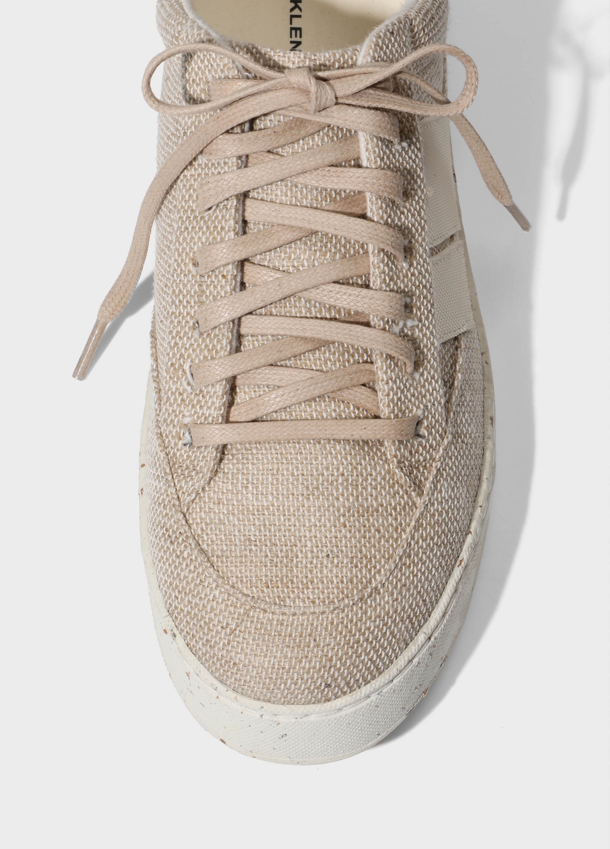 Jute ag sneaker