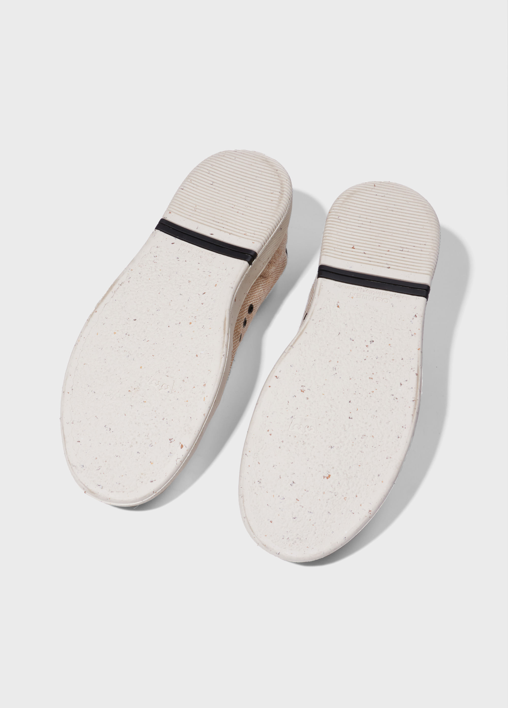 Jute ag sneaker M