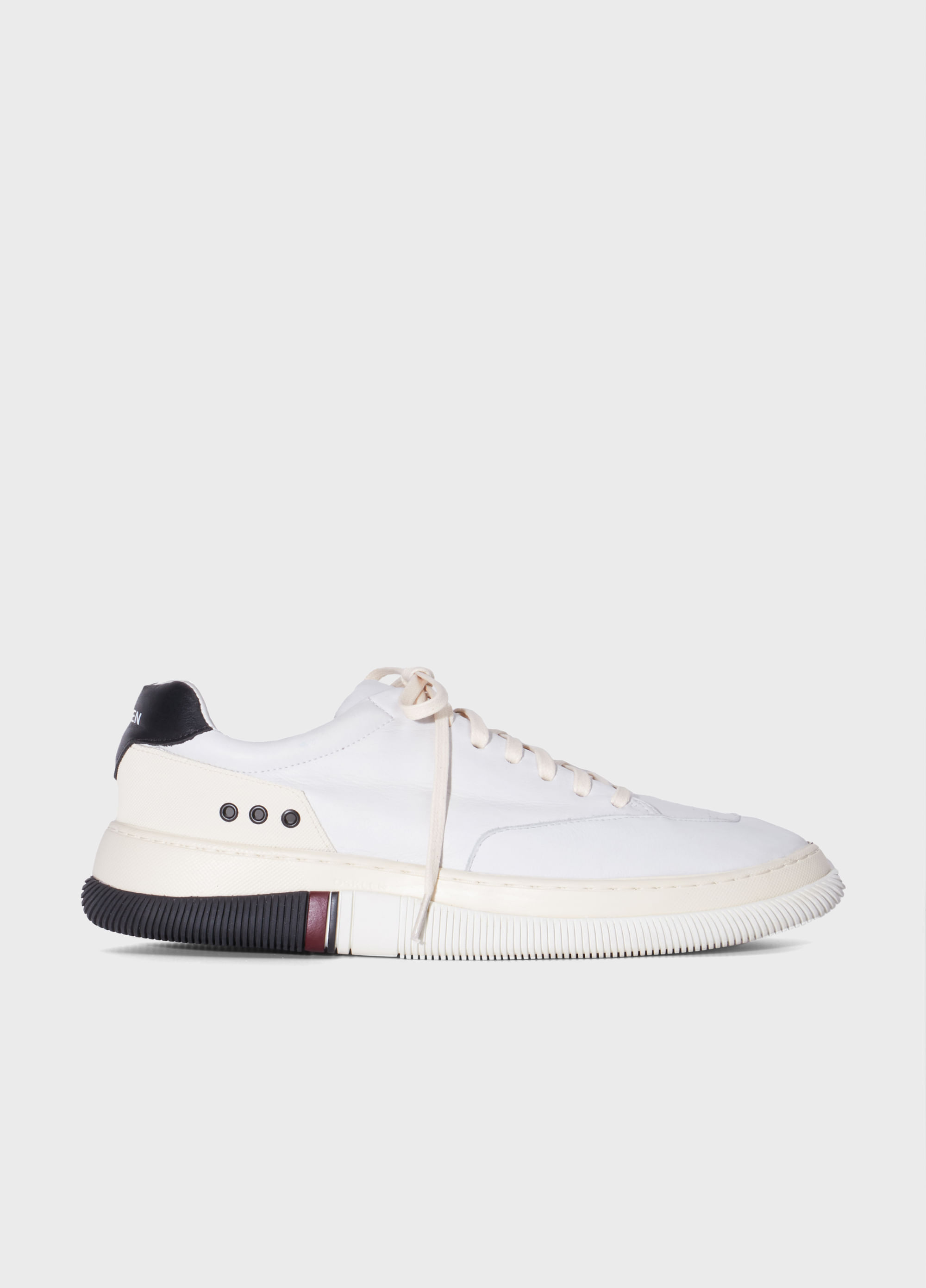 Tênis hybrid laces