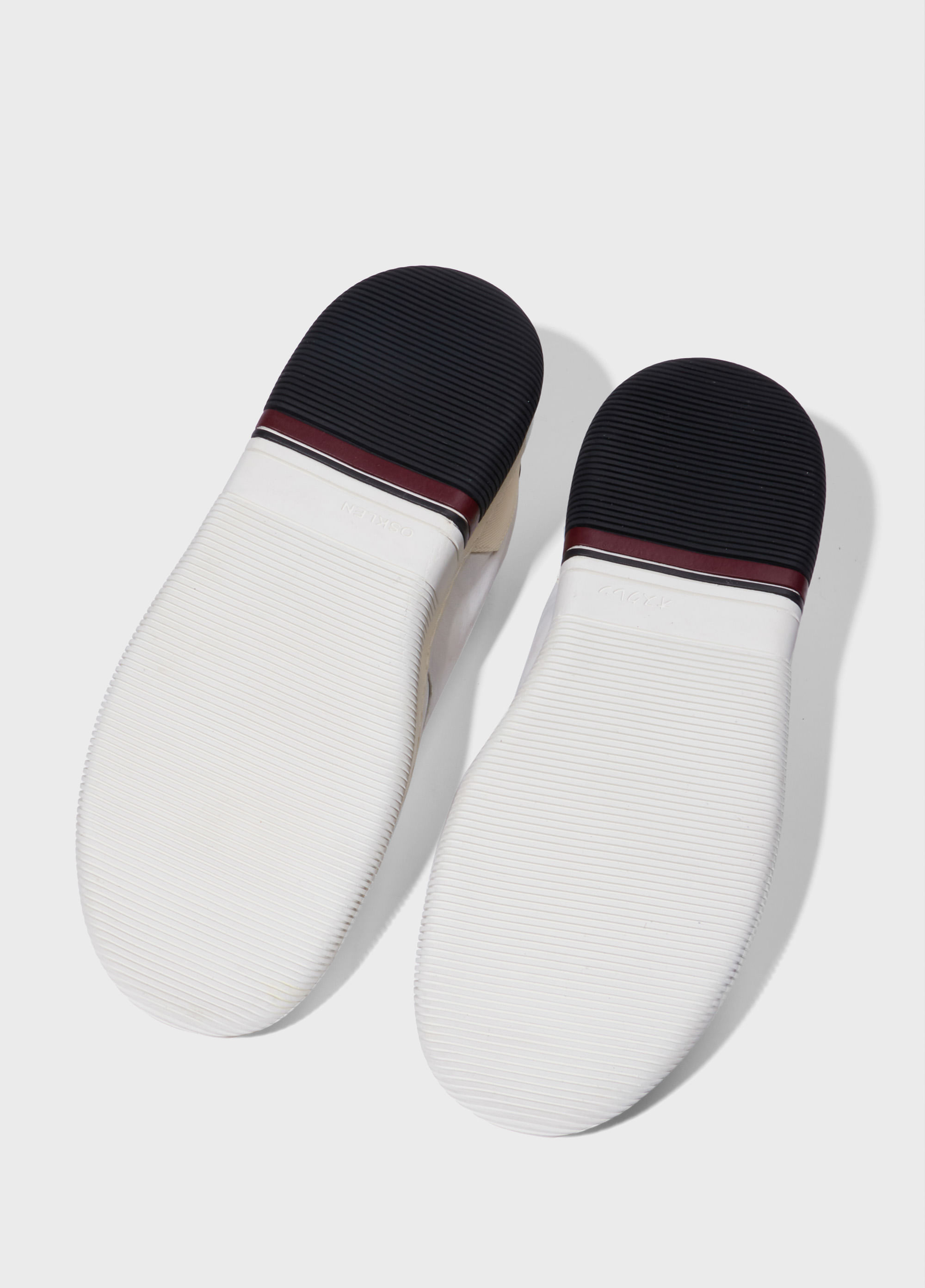 Tênis hybrid laces
