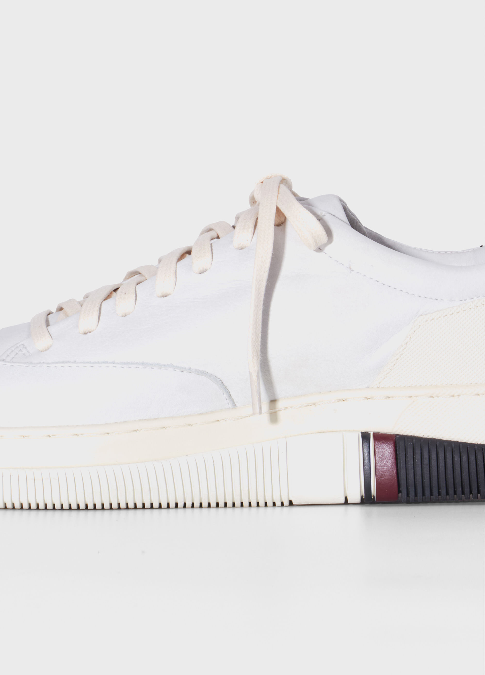 Tênis hybrid laces