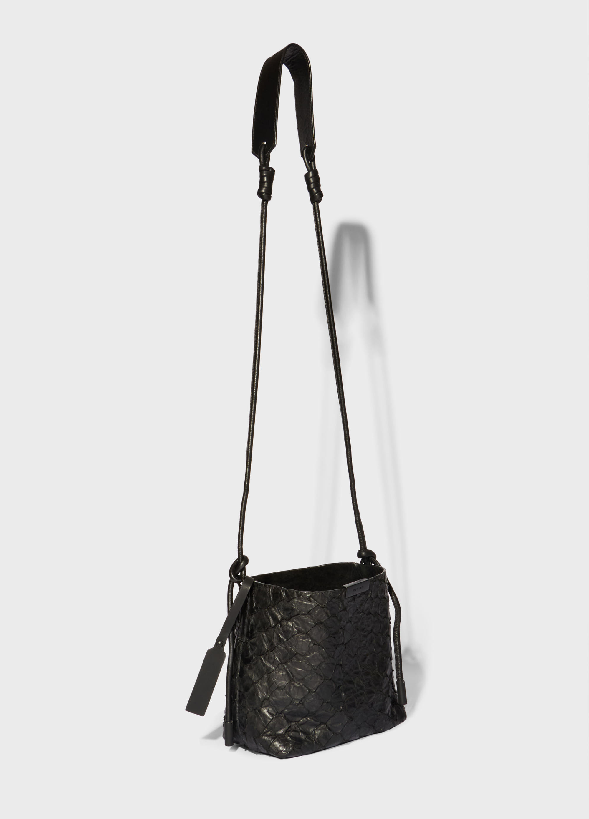 Bolsa pirarucu curimbo