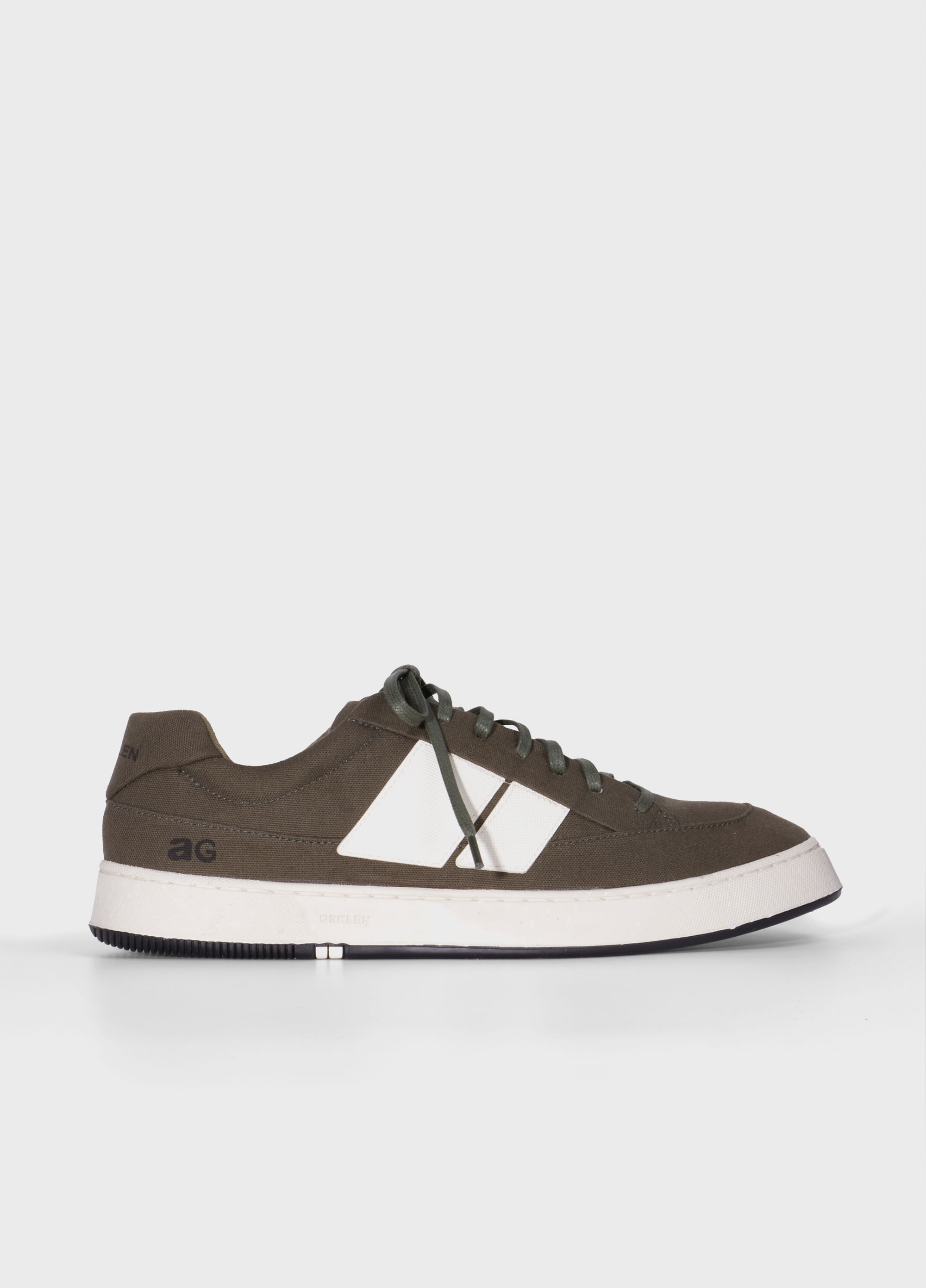 Canvas ag sneaker M