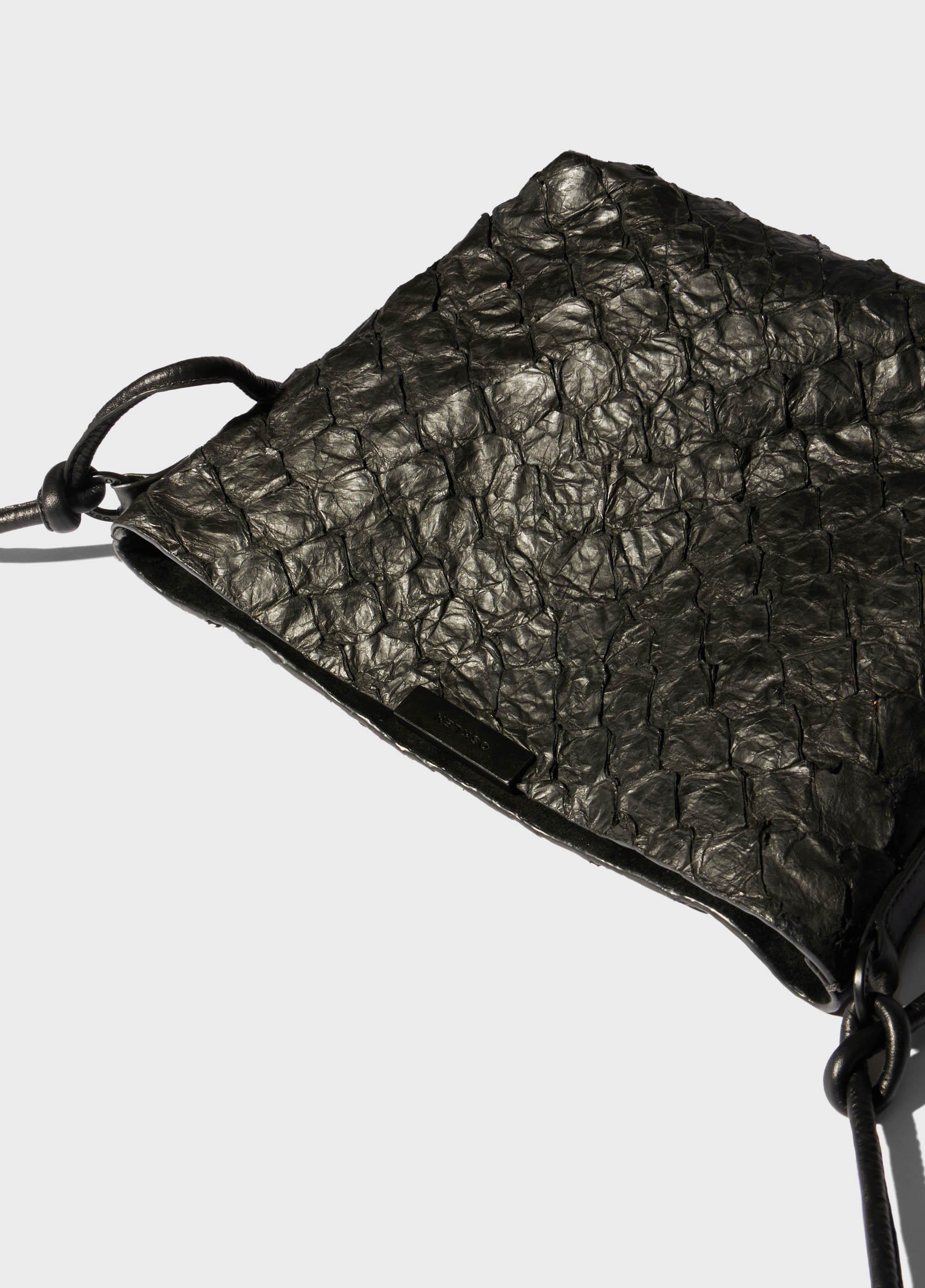 Bolsa pirarucu curimbo