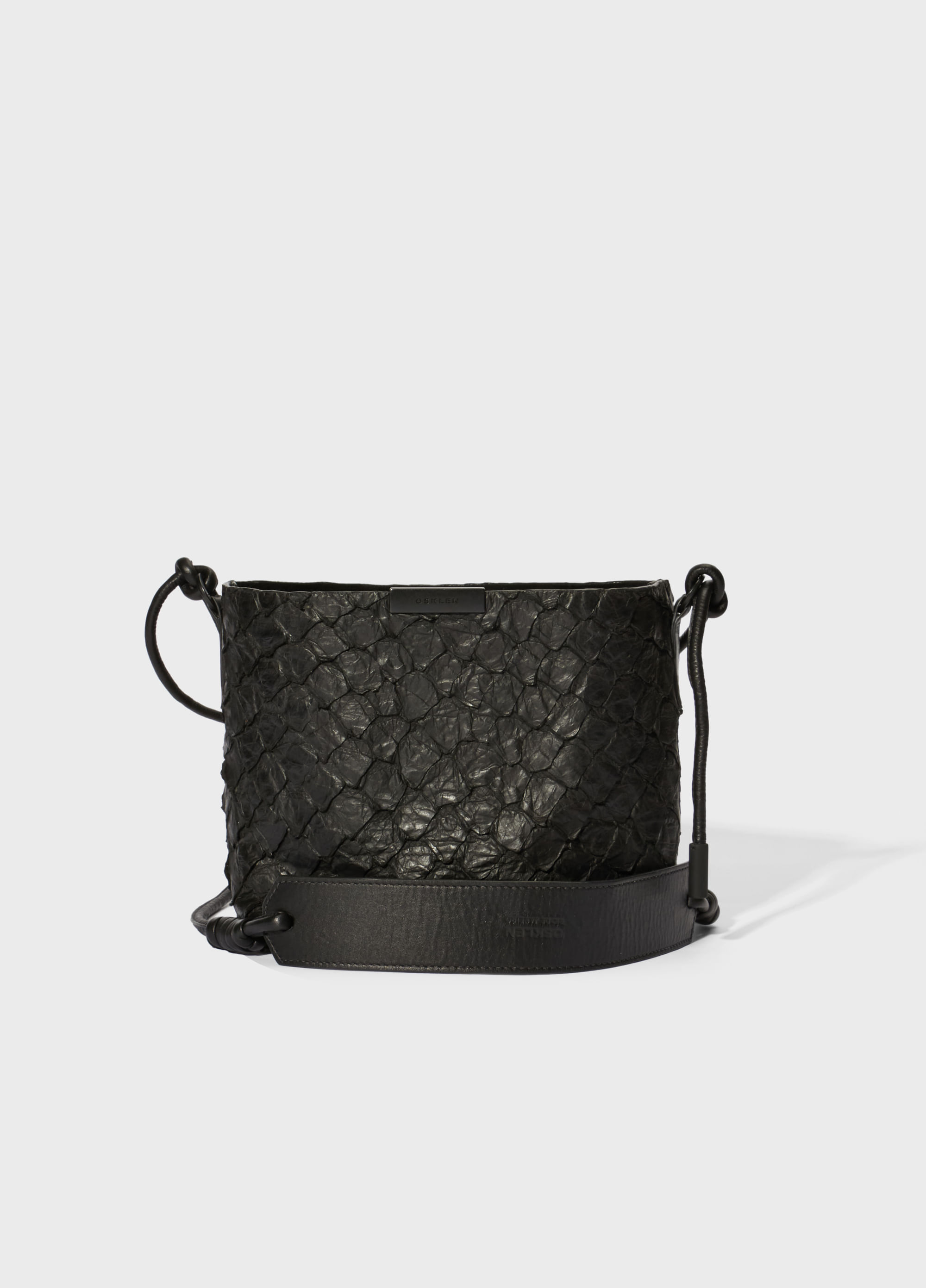 Bolsa pirarucu curimbo
