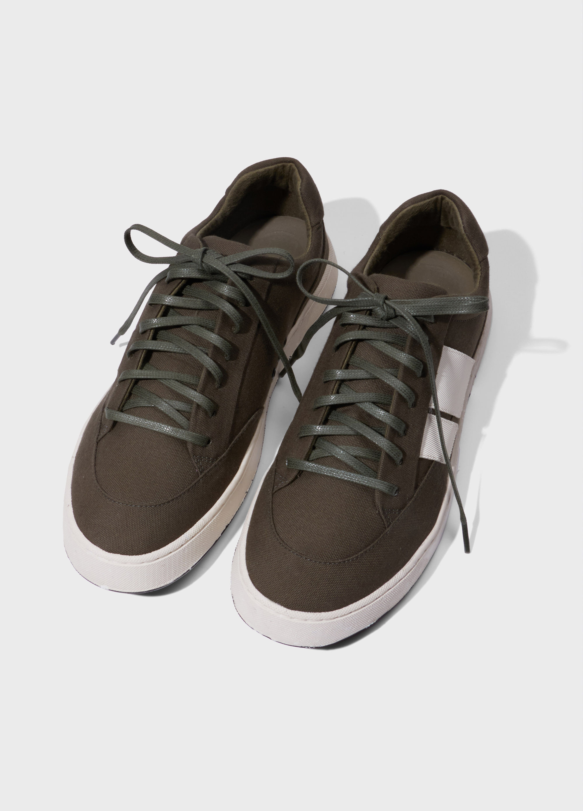 Canvas ag sneaker M