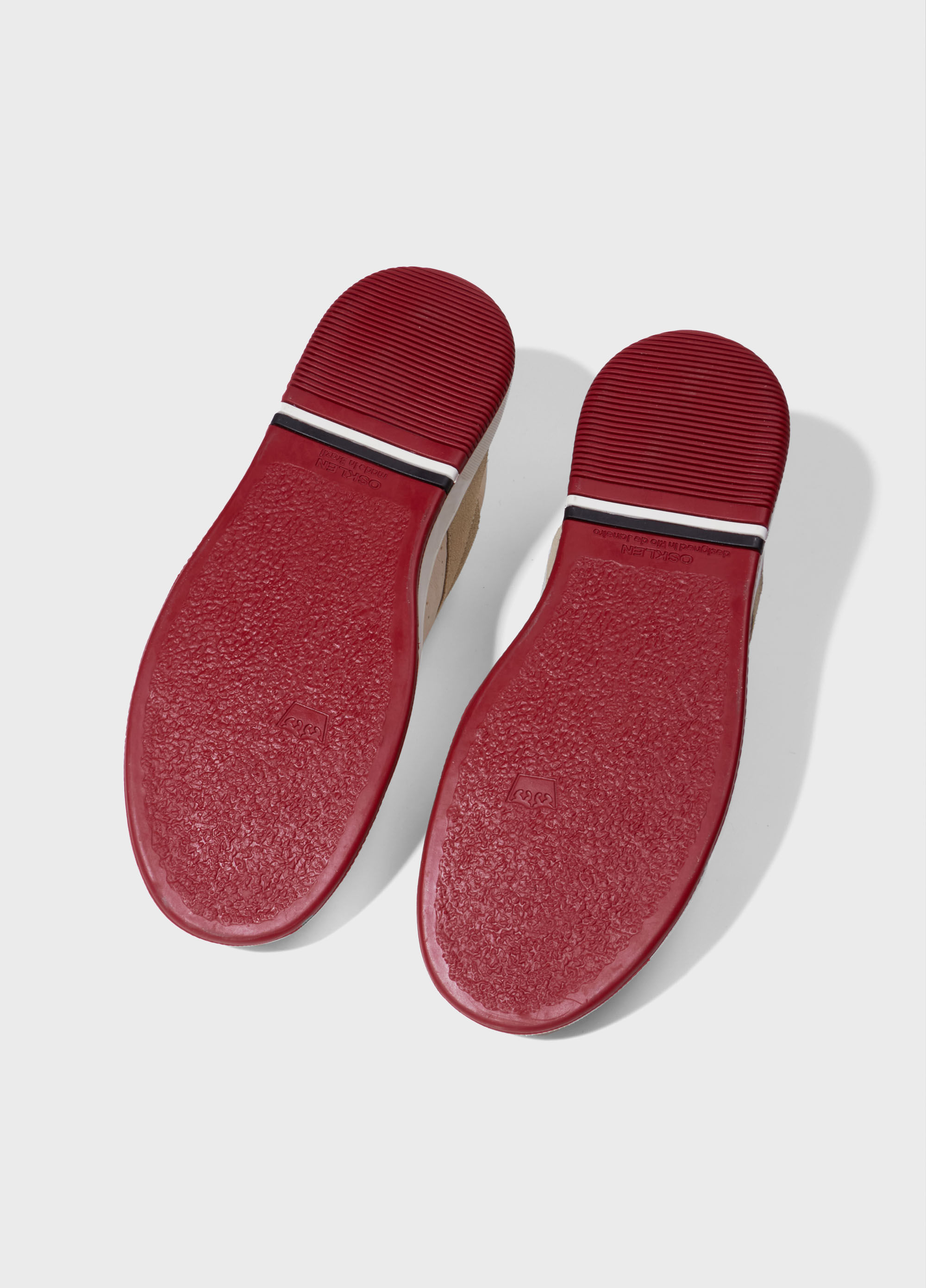 Tênis soho cap