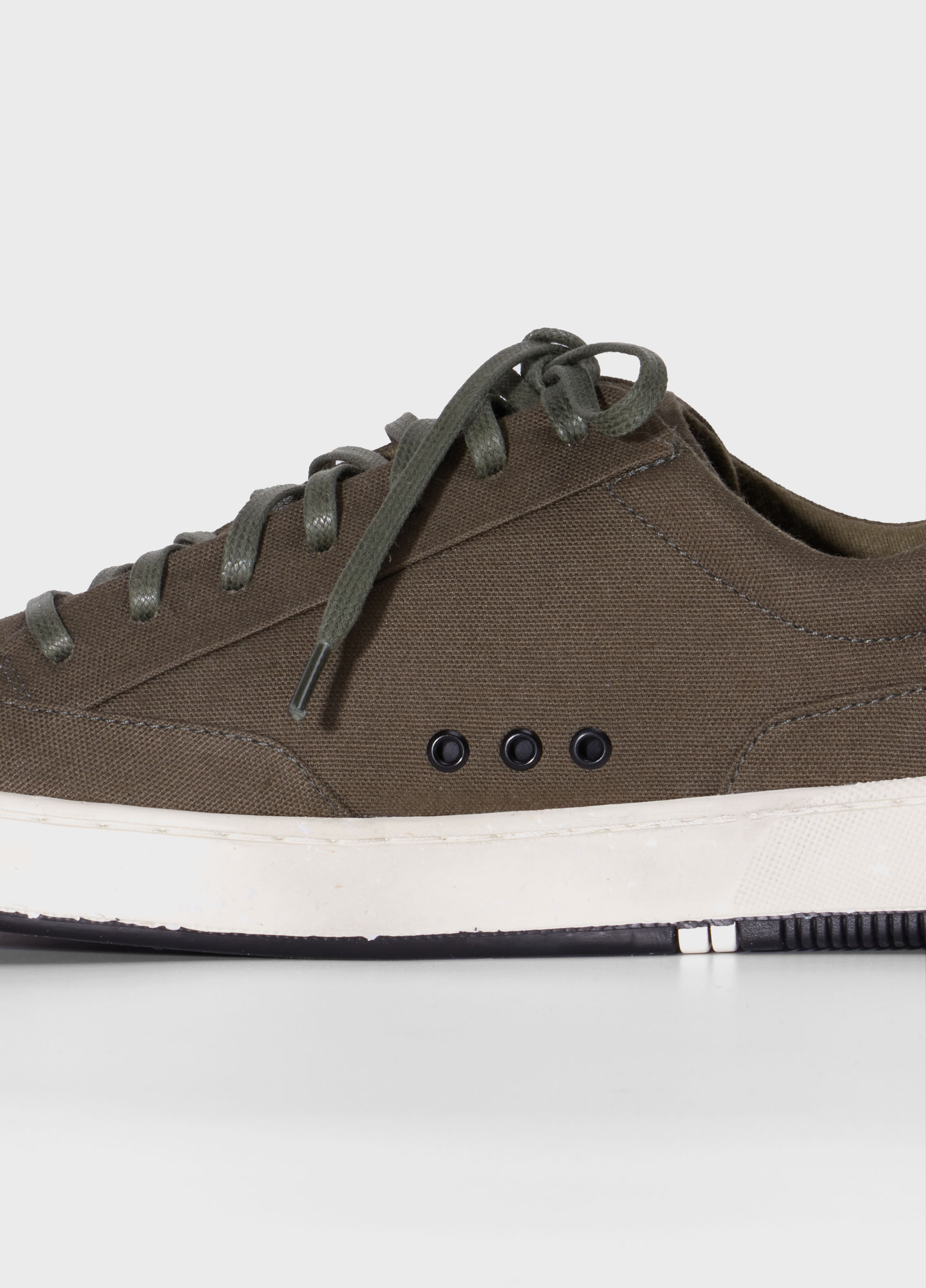 Canvas ag sneaker M