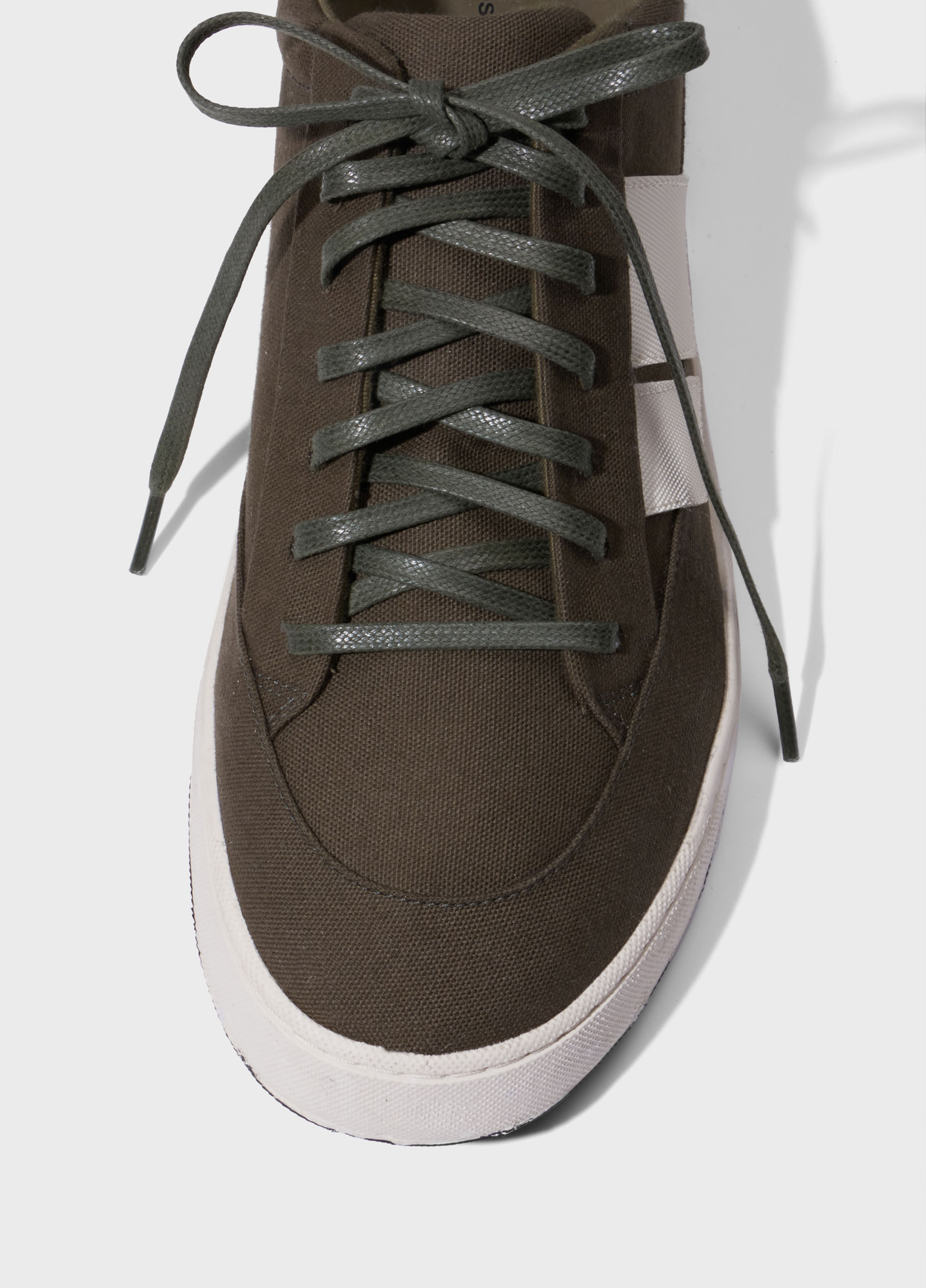 Canvas ag sneaker M