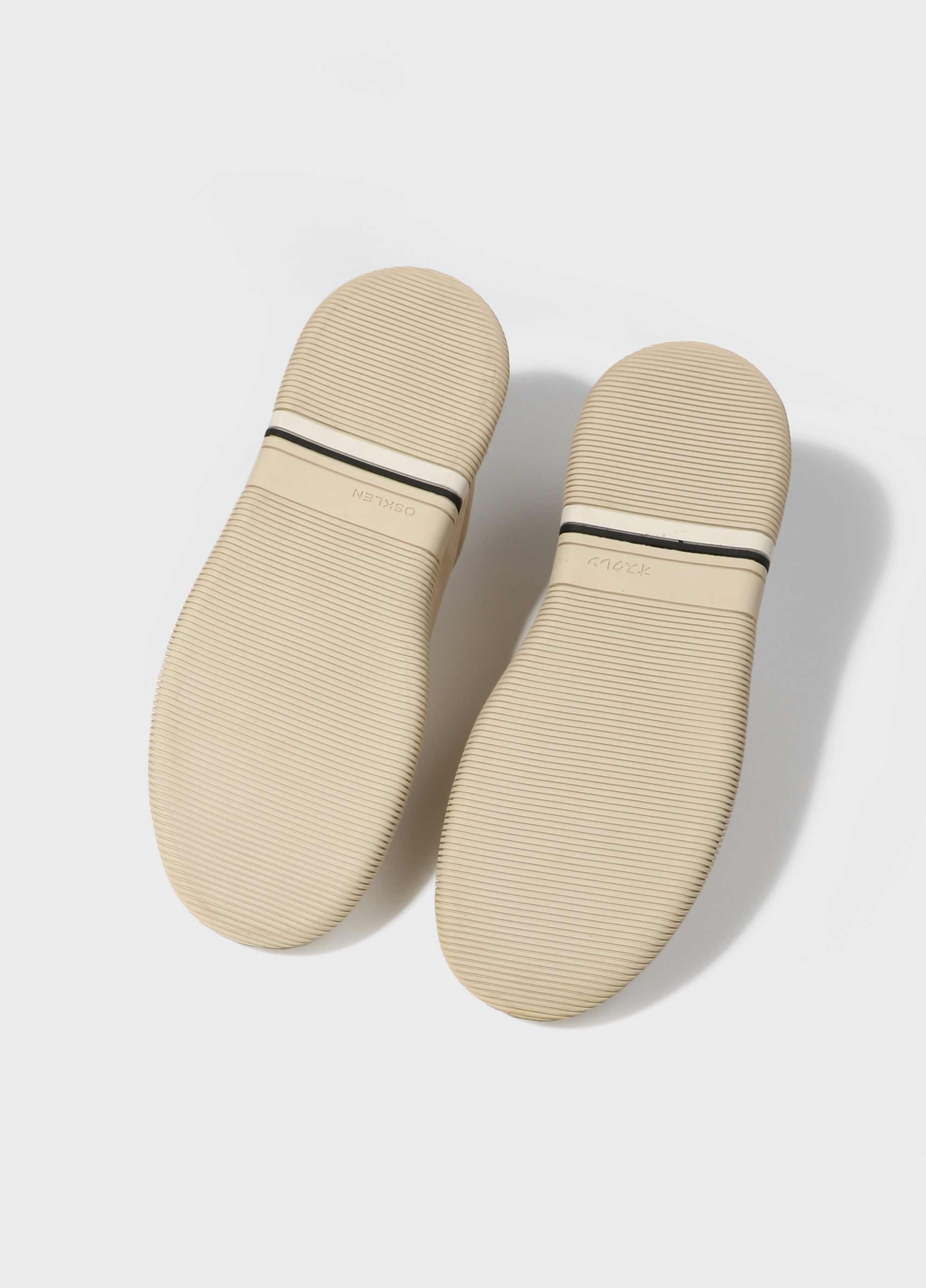 Tênis hybrid padded nobuck
