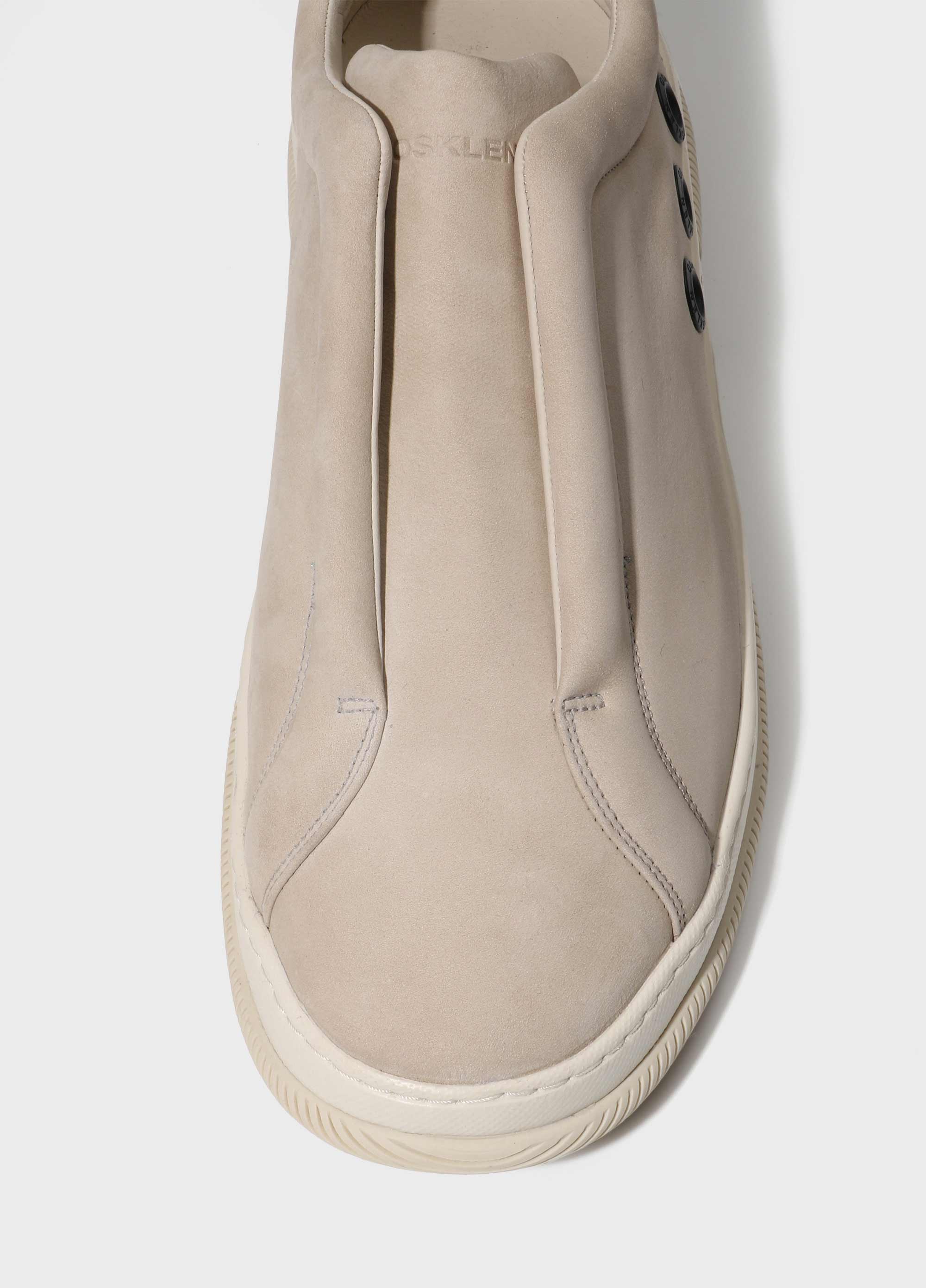 Tênis hybrid padded nobuck