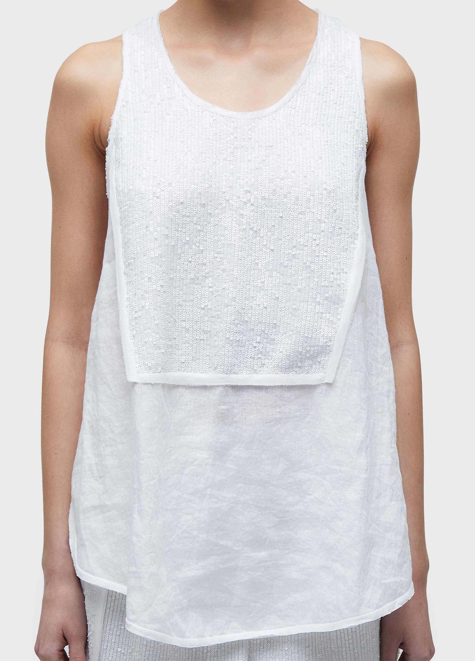 Regata nadador linen paete