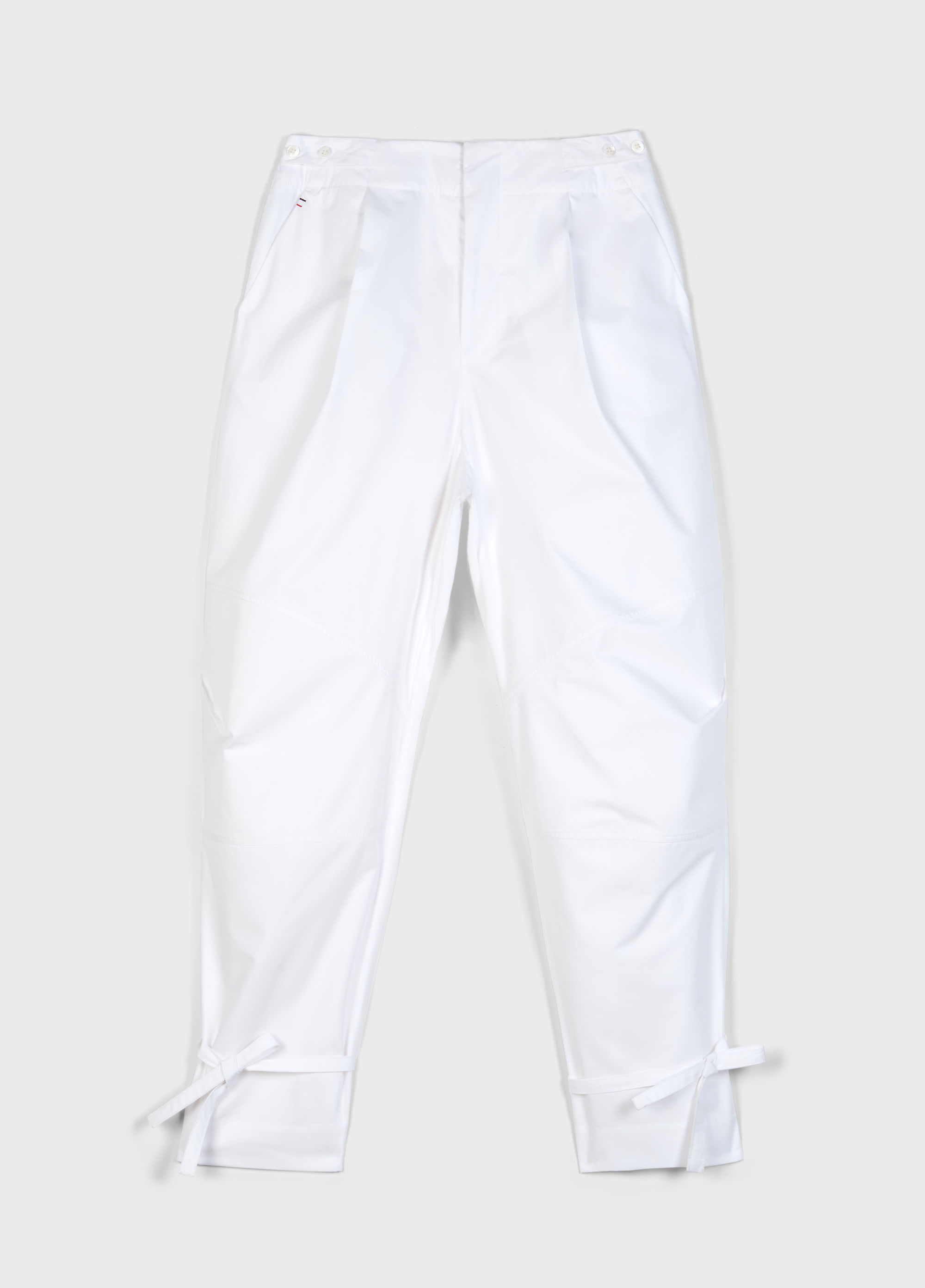 Calça paper