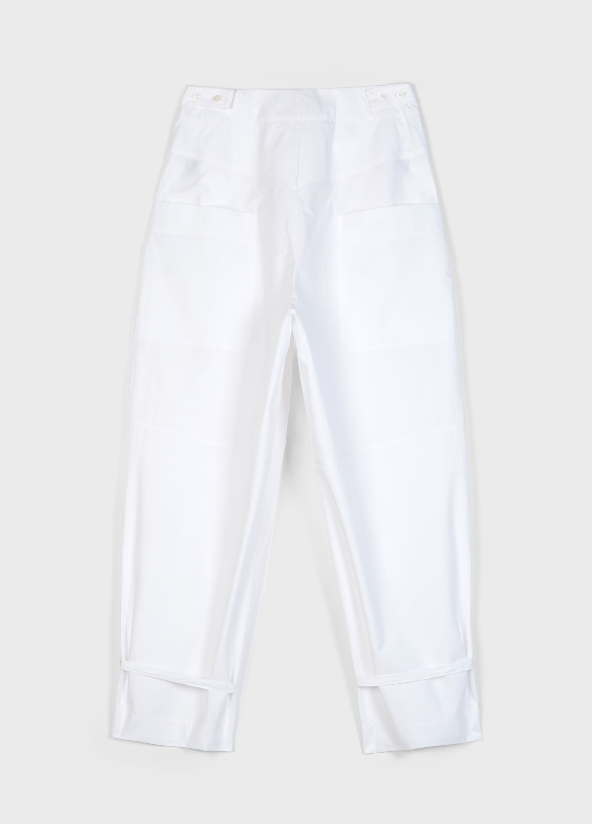 Calça paper