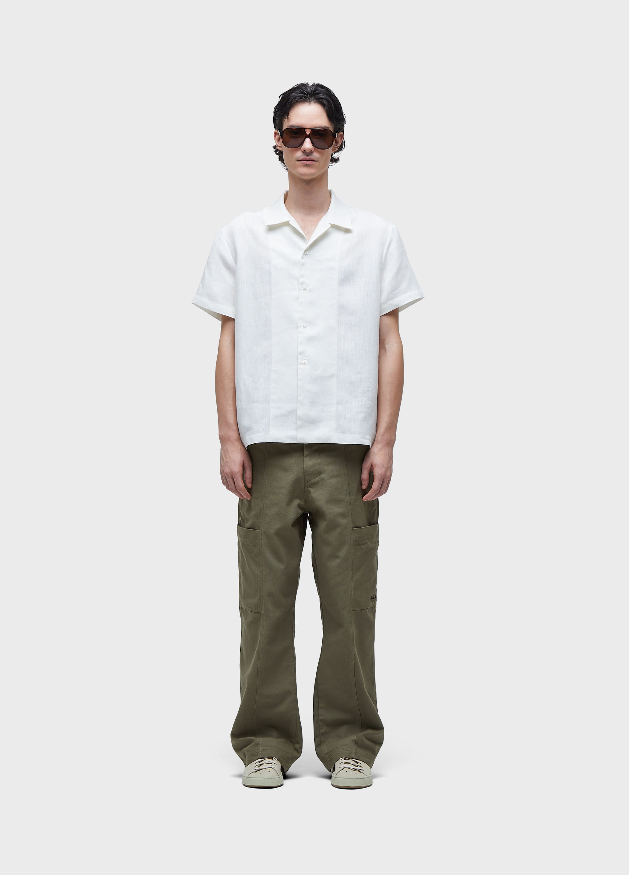 Tênis soho soft