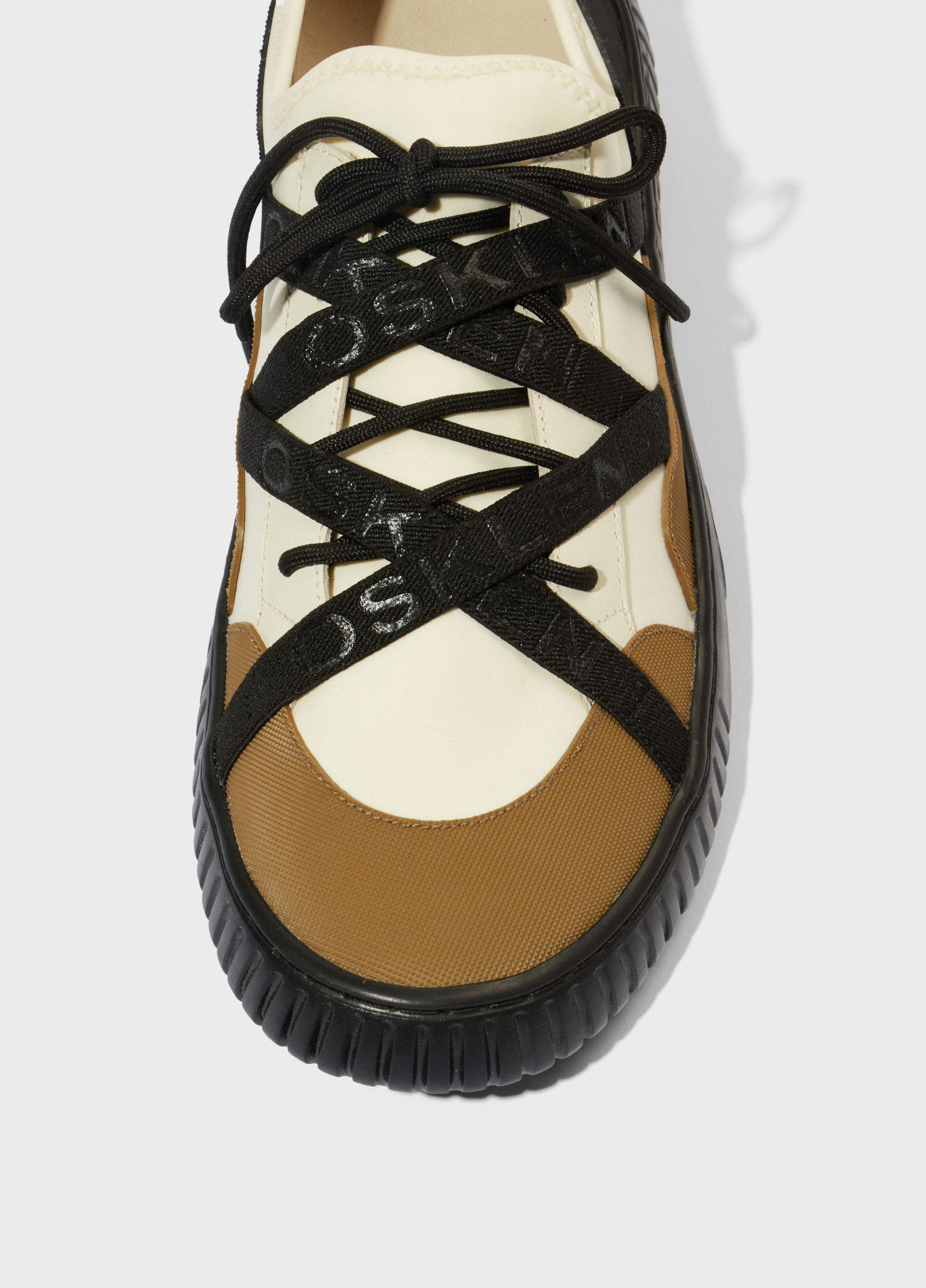 Tênis arpx overlap black sole