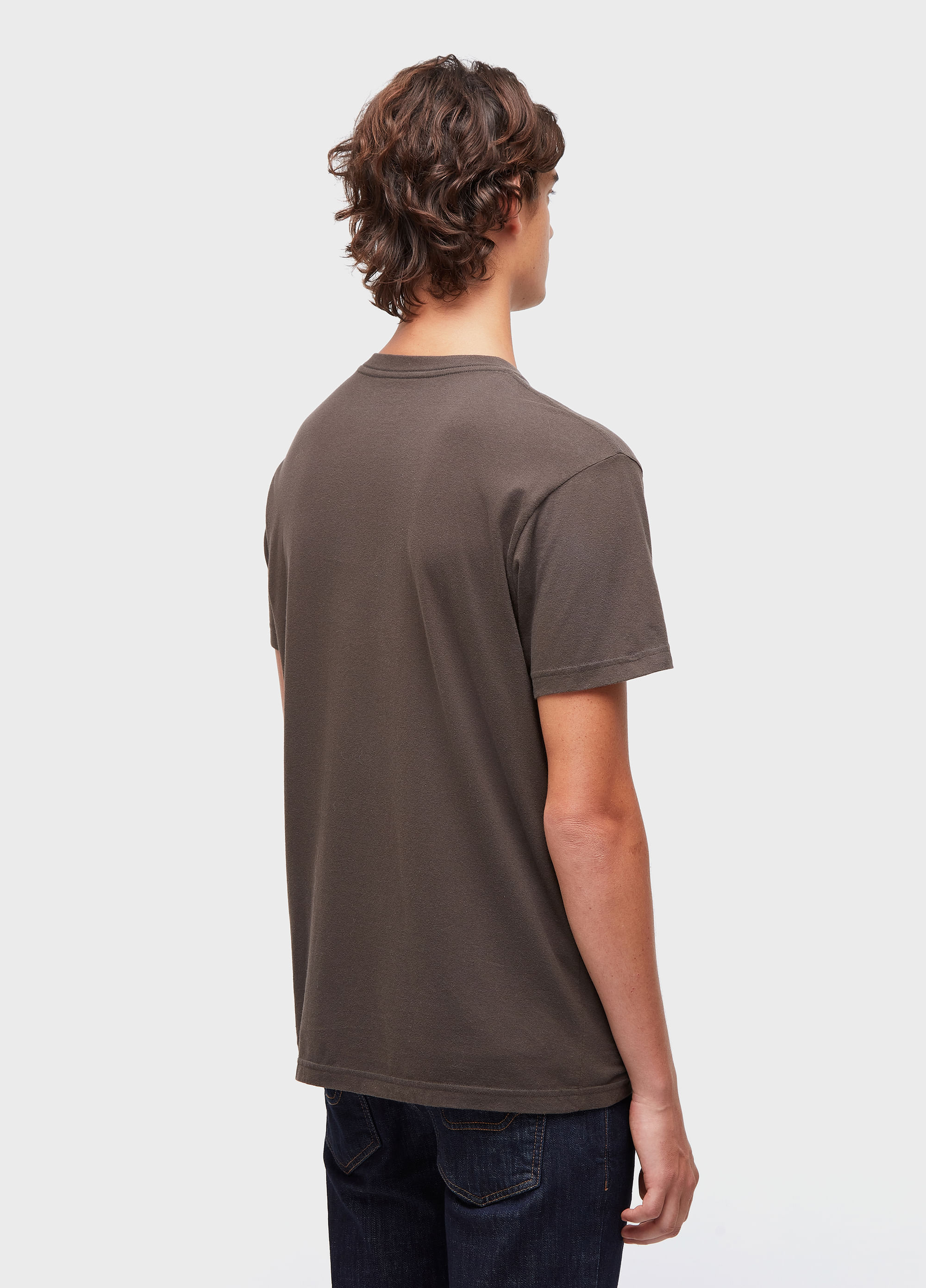 T-shirt vintage skateboarding