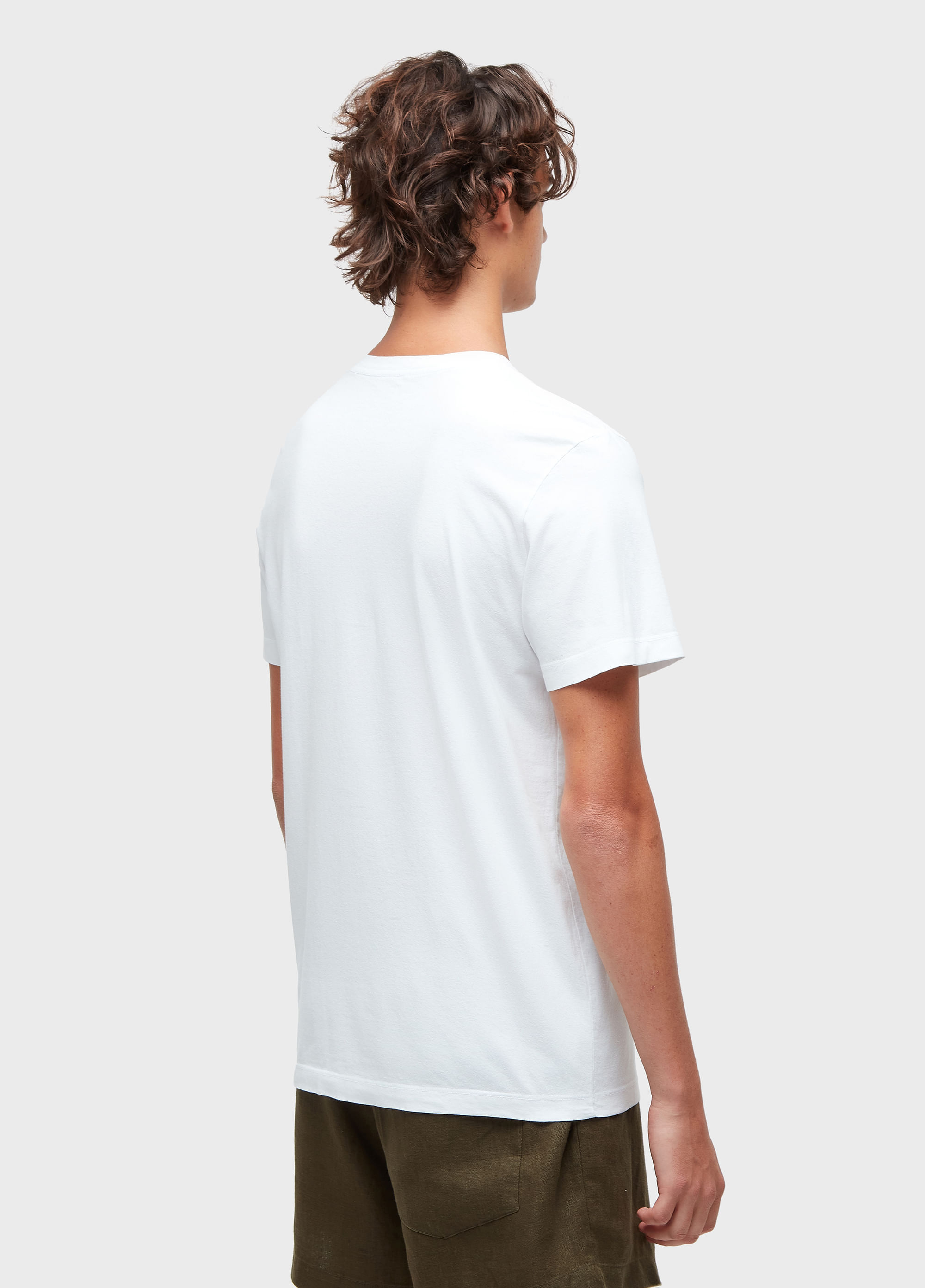 T-shirt stone coqueiros