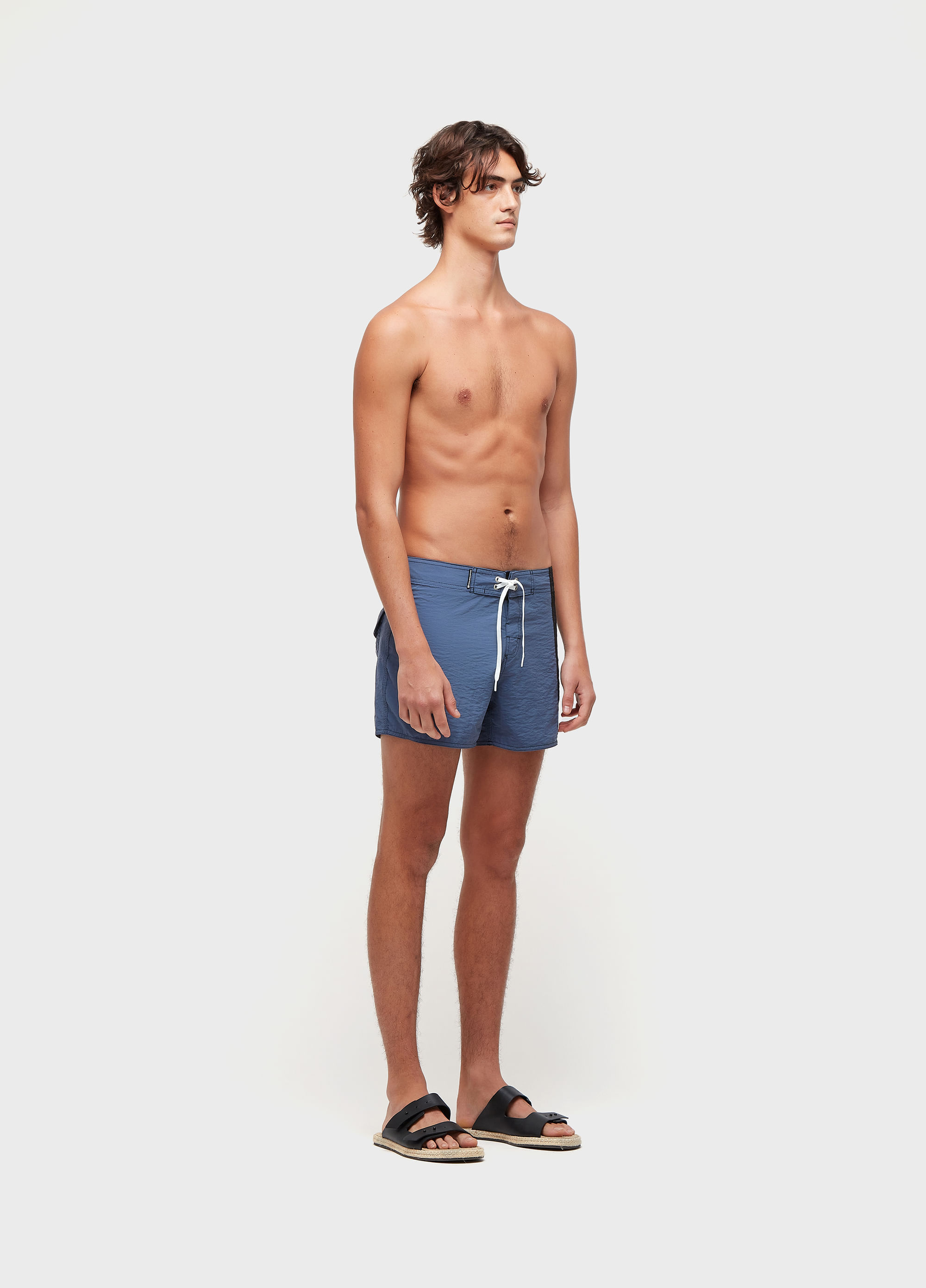 Short surf mavericks