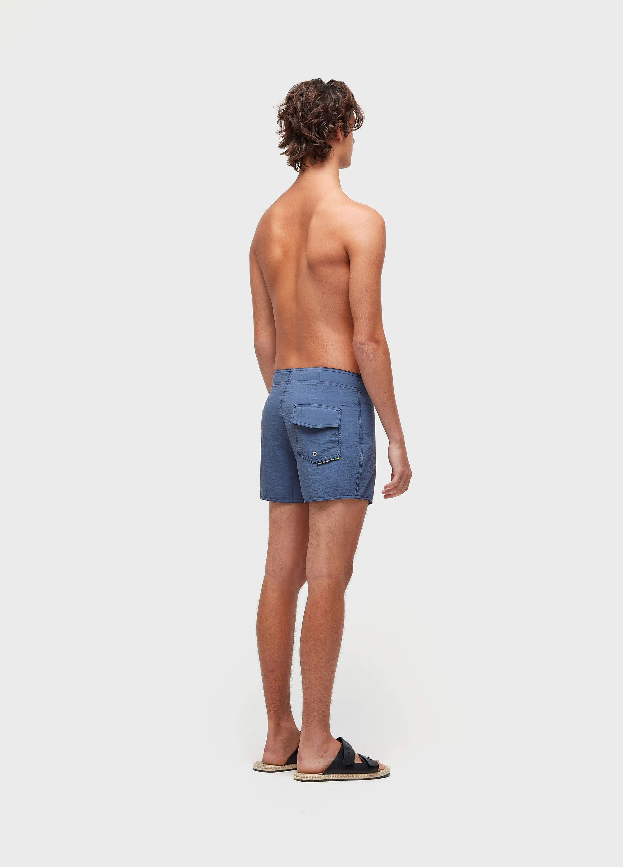Short surf mavericks