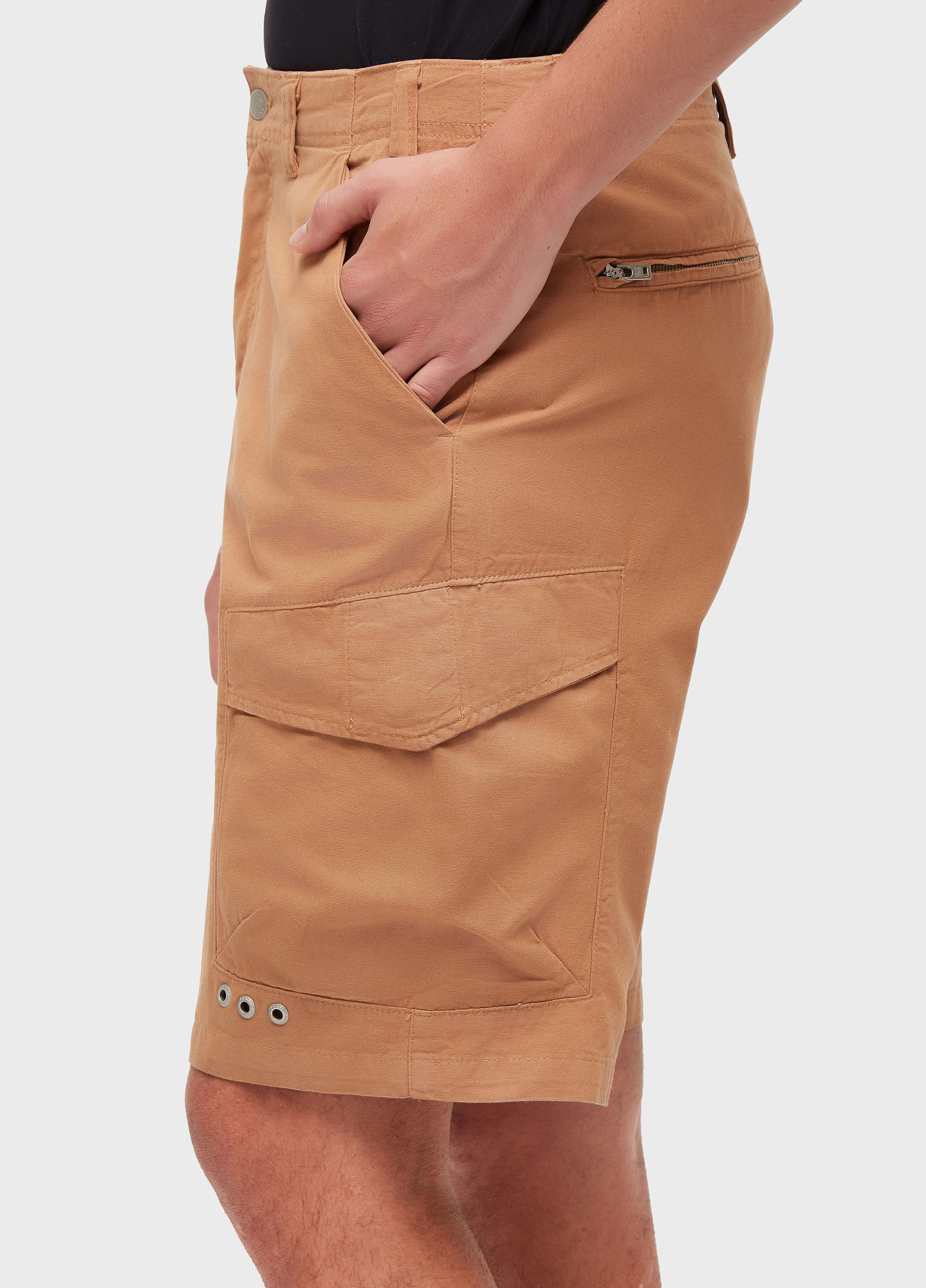 Bermuda casual crystal new