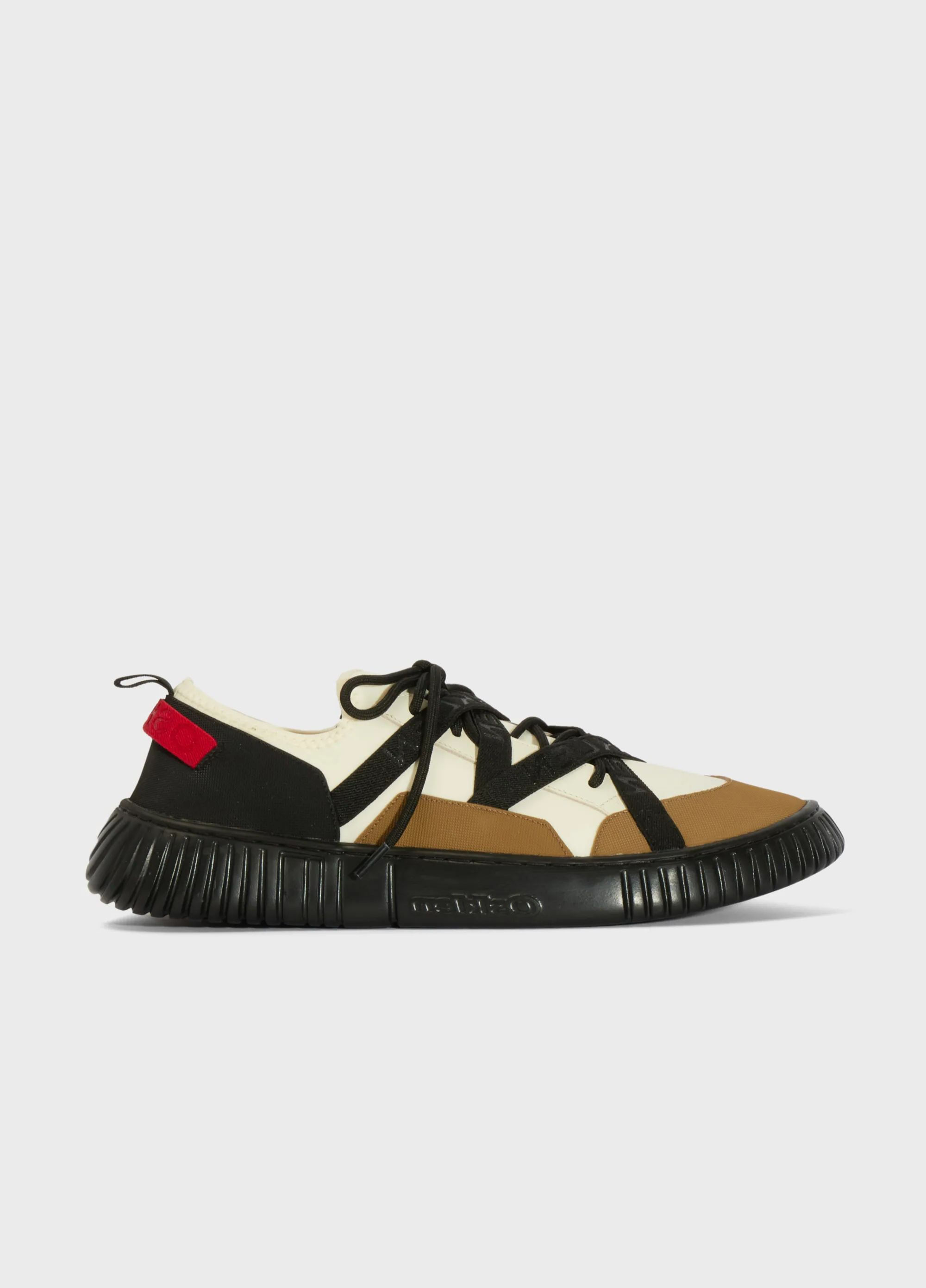 Tênis arpx overlap black sole