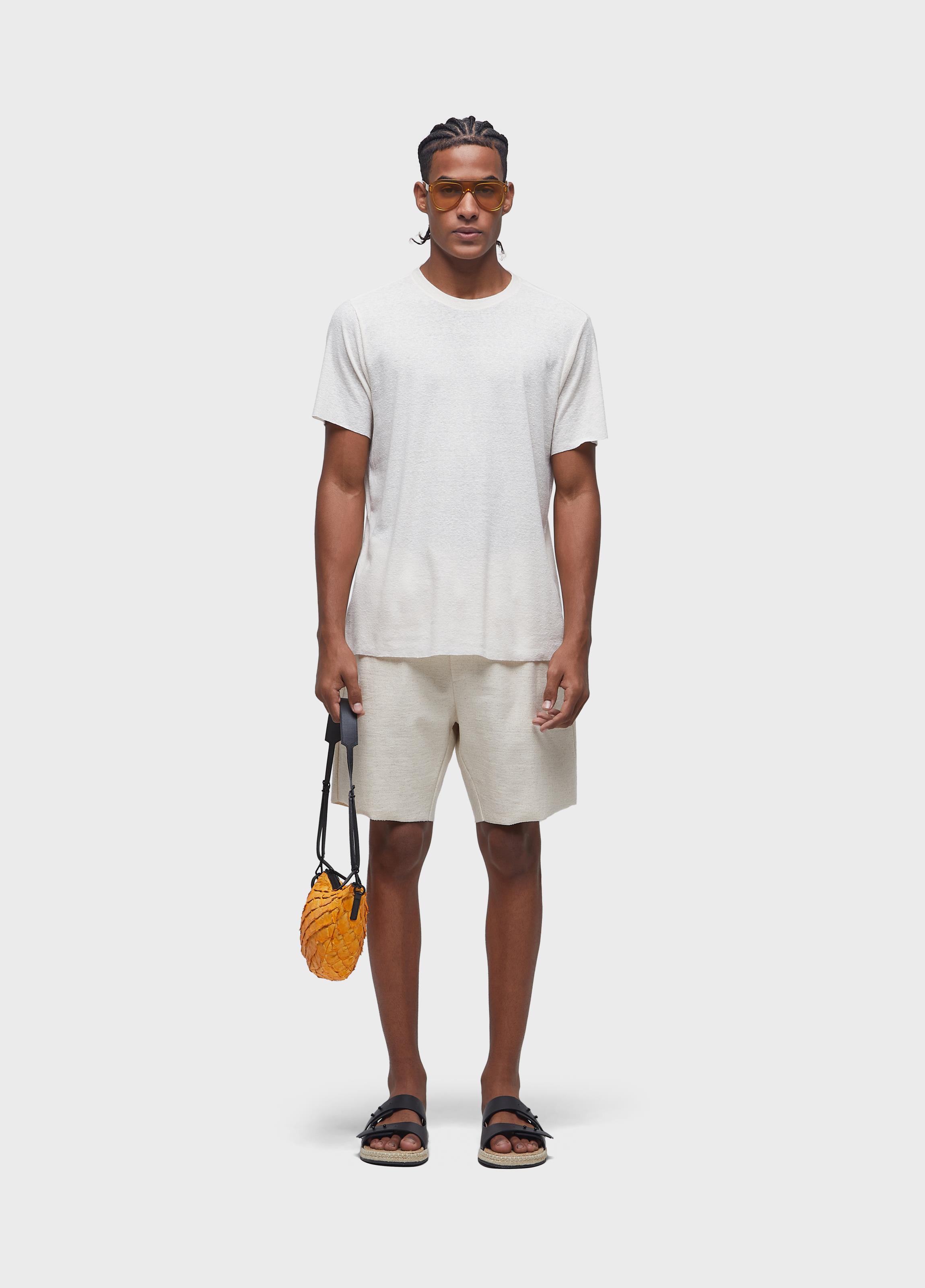 Bermuda rustic e-basics