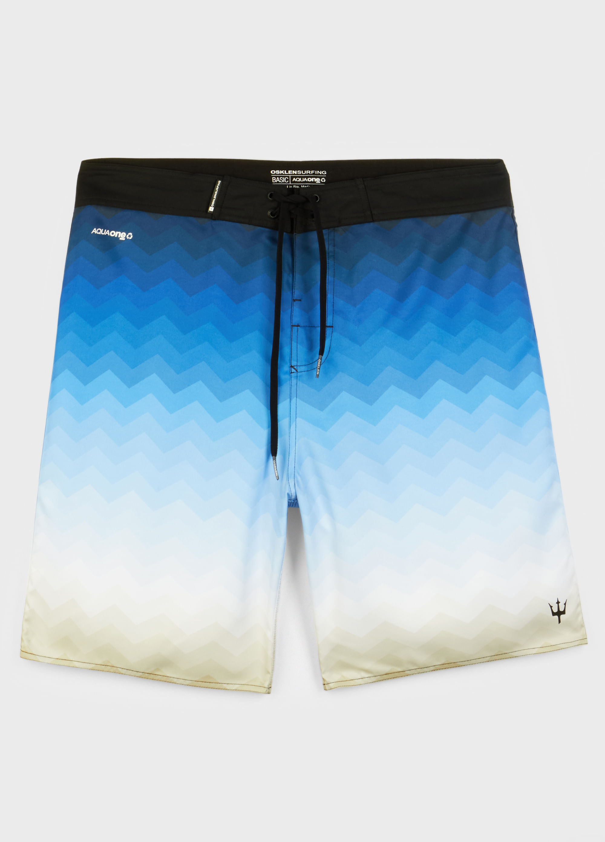 Bermuda surf  litoral