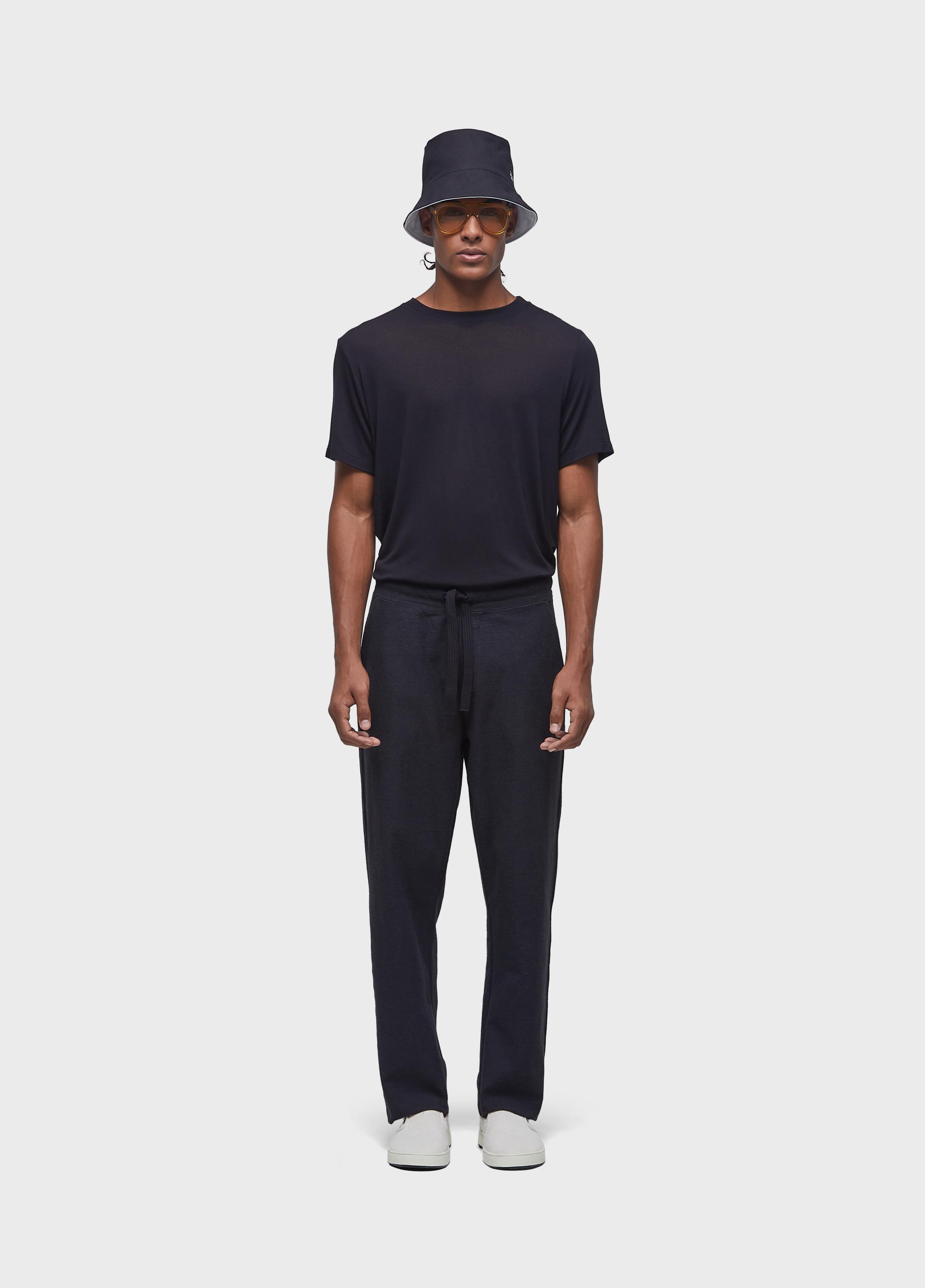 Calça rustic e-basics