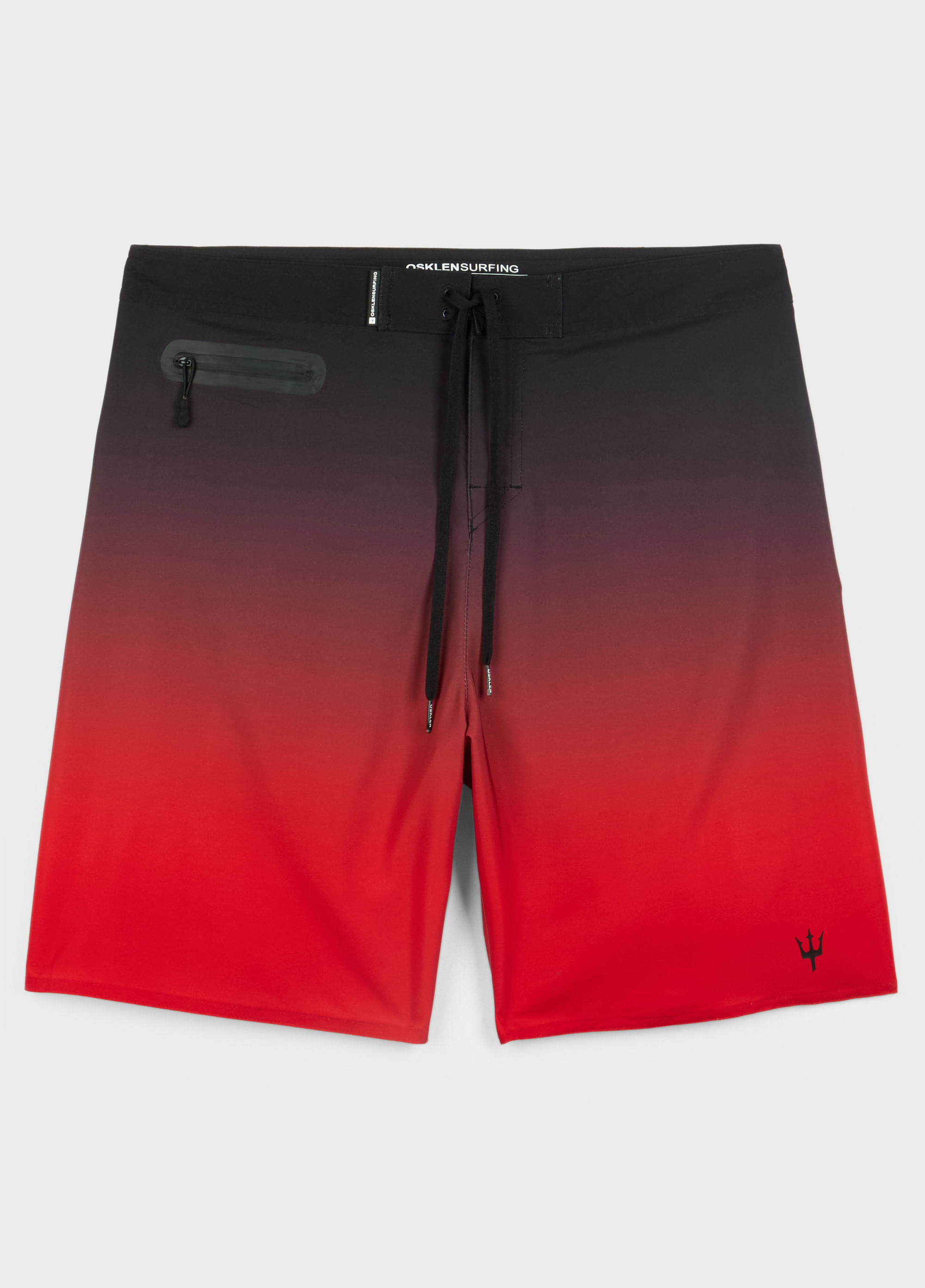 Bermuda surf gradiente pro