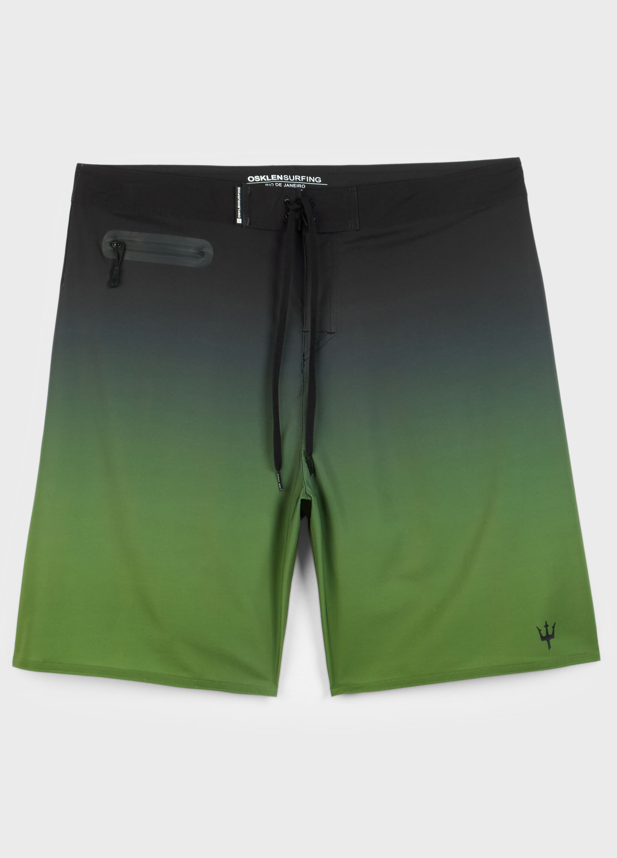 Bermuda surf gradiente pro