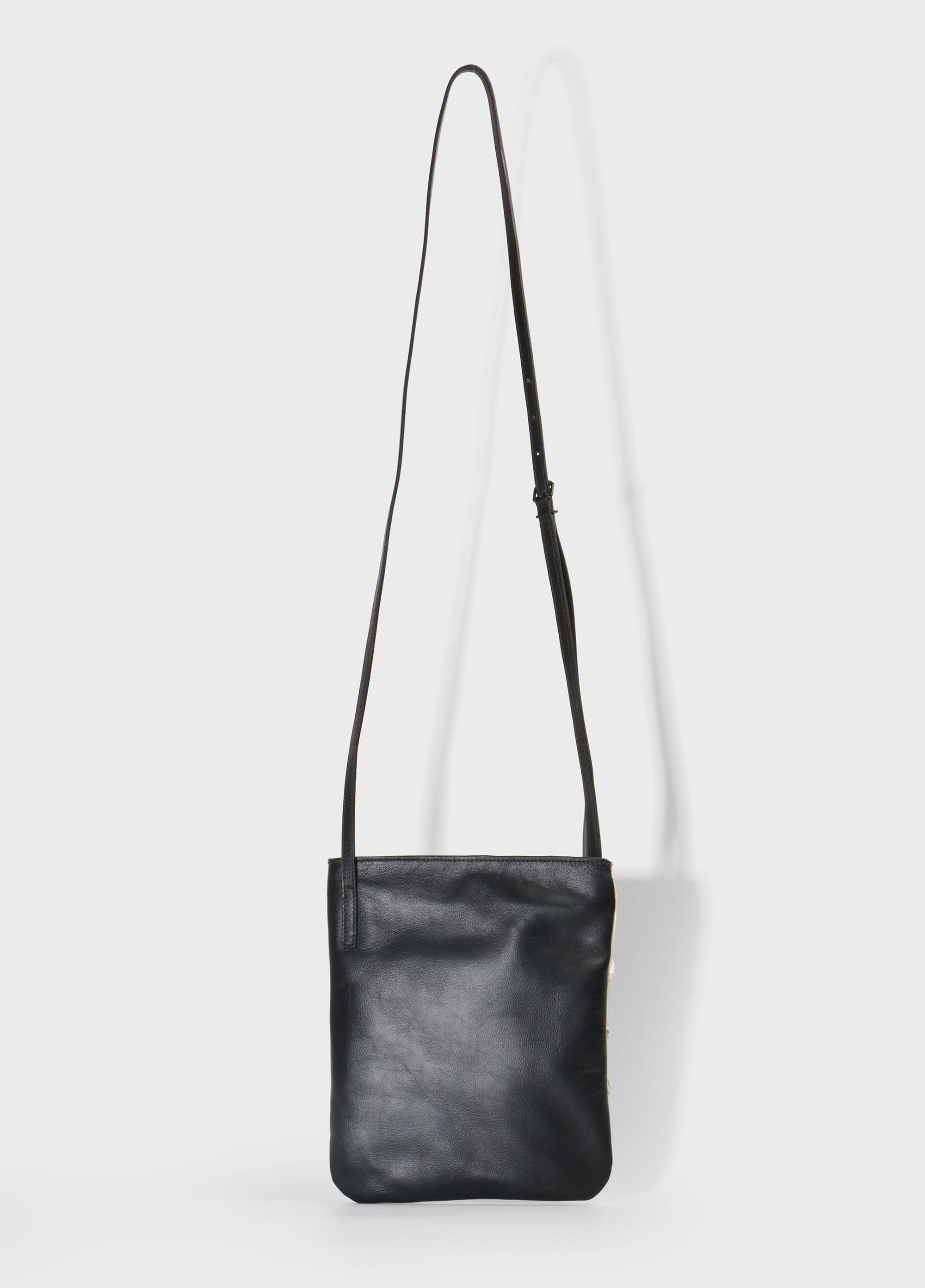 Pirarucu mini flat bag