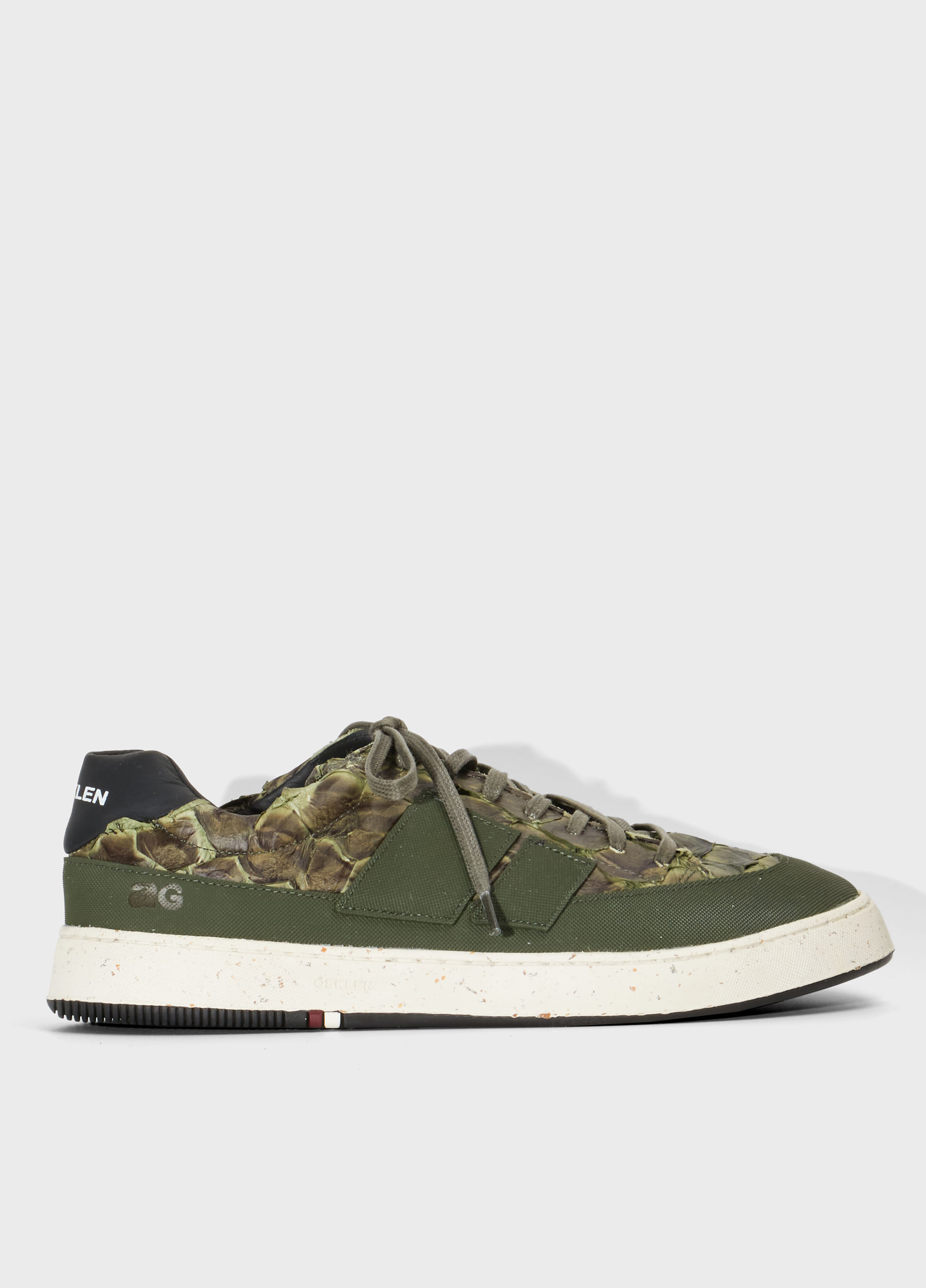 Pirarucu ag sneaker M