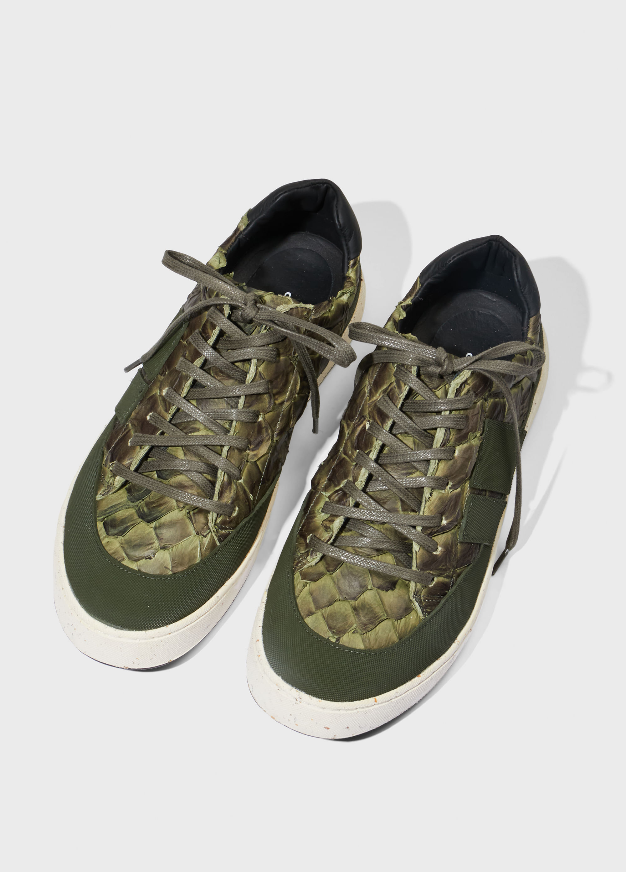 Pirarucu ag sneaker M