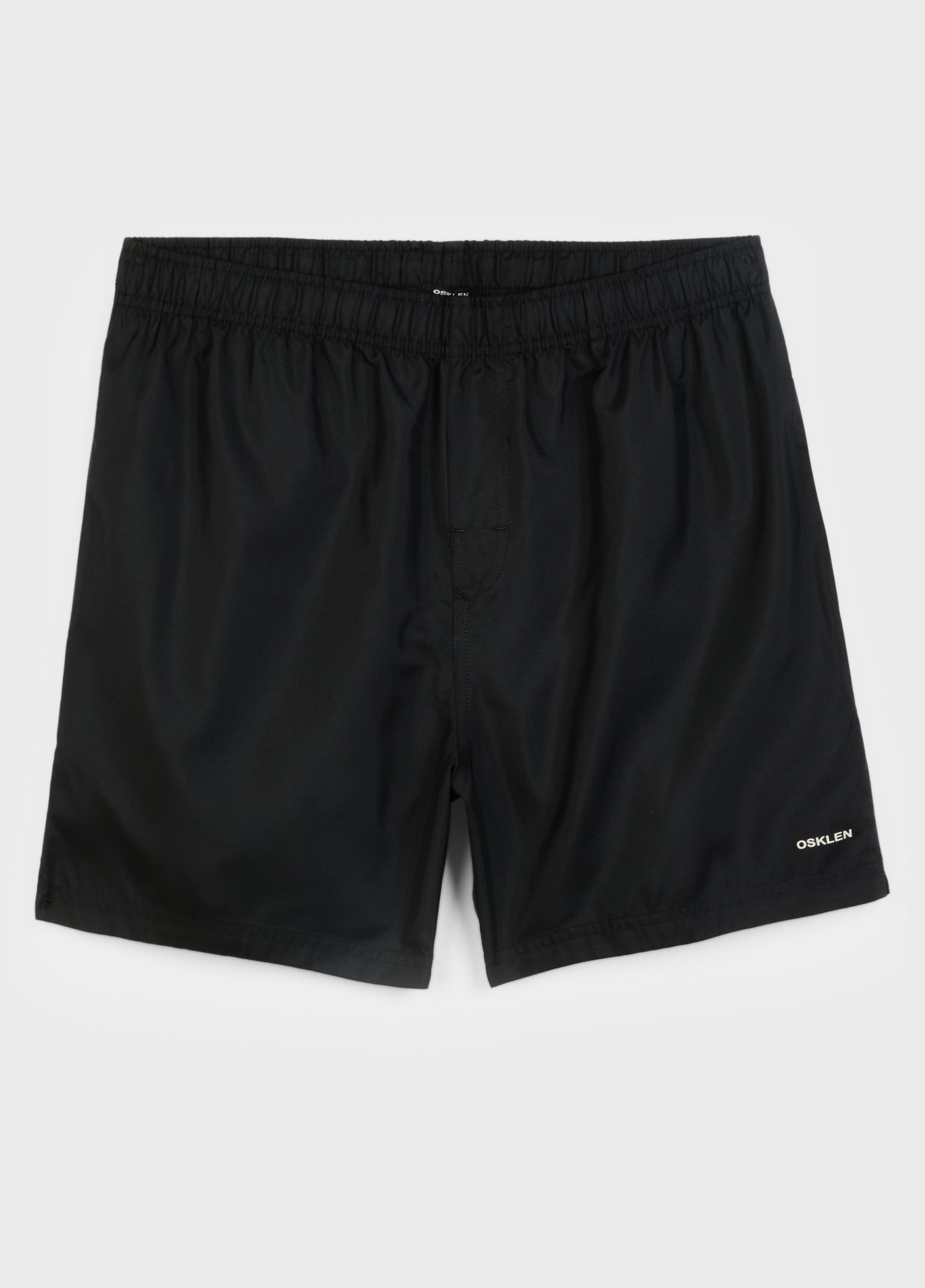 Beach short aquaone riders ripstop