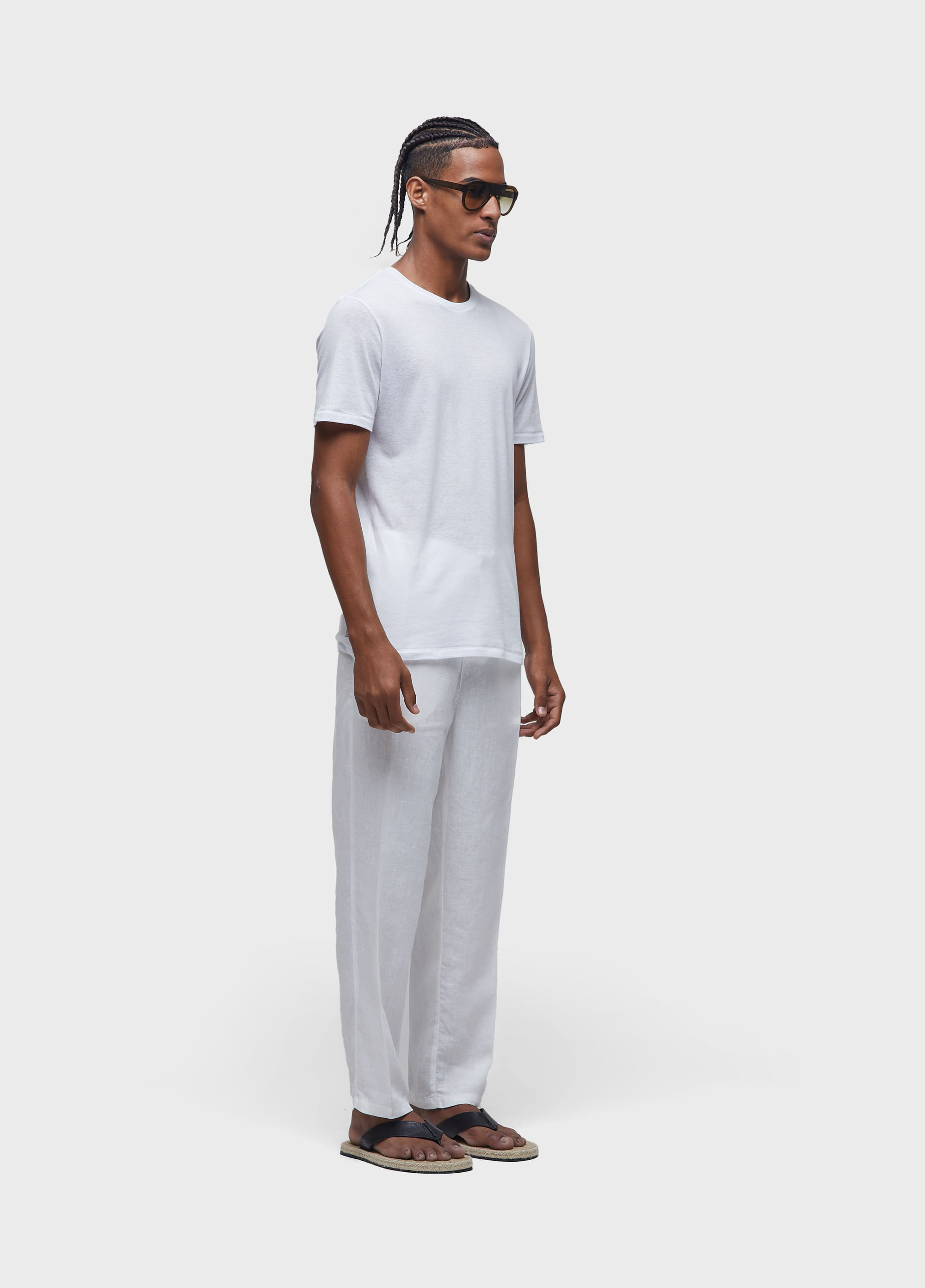 T-shirt light e-basics II