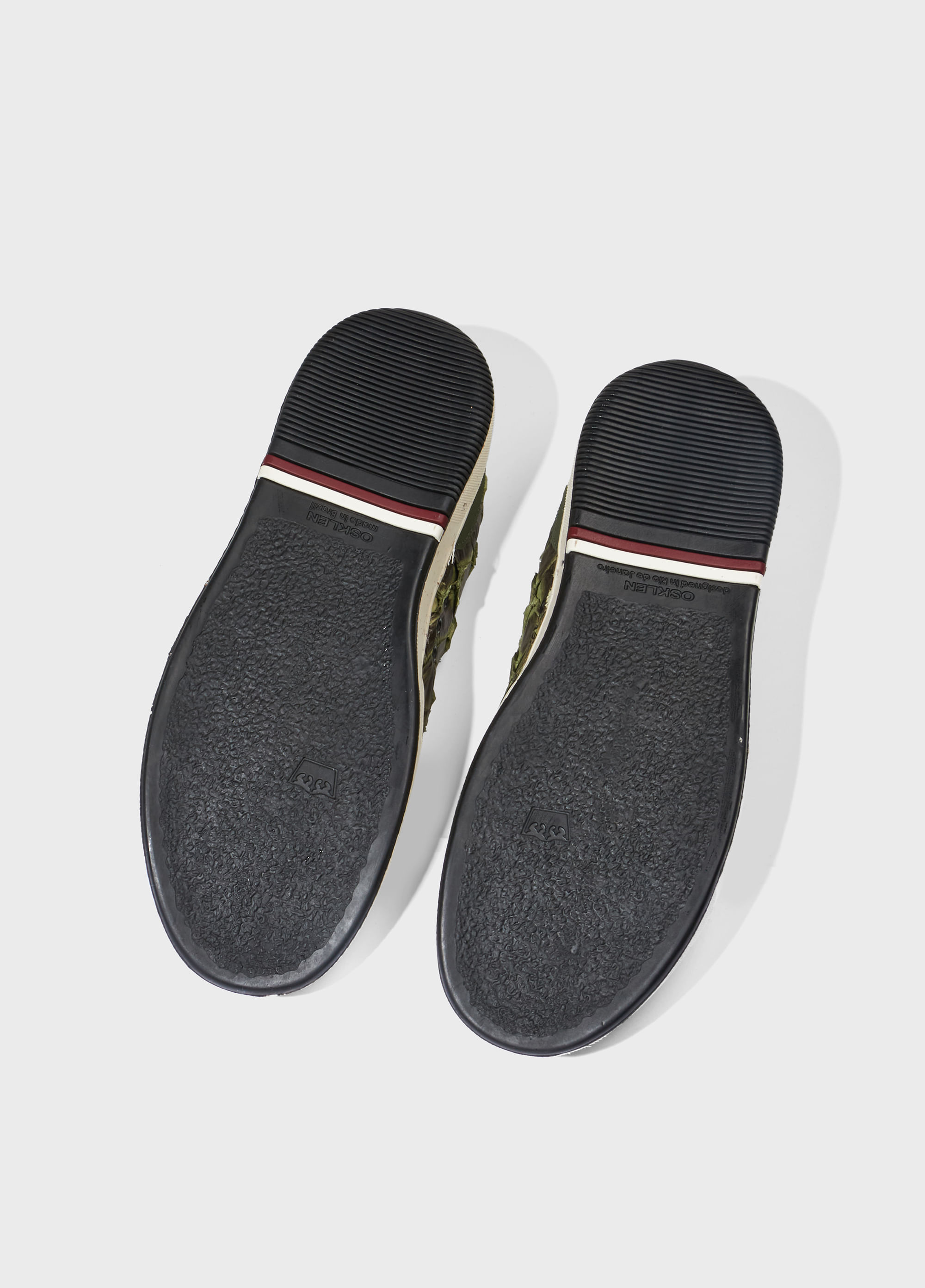 Pirarucu ag sneaker M