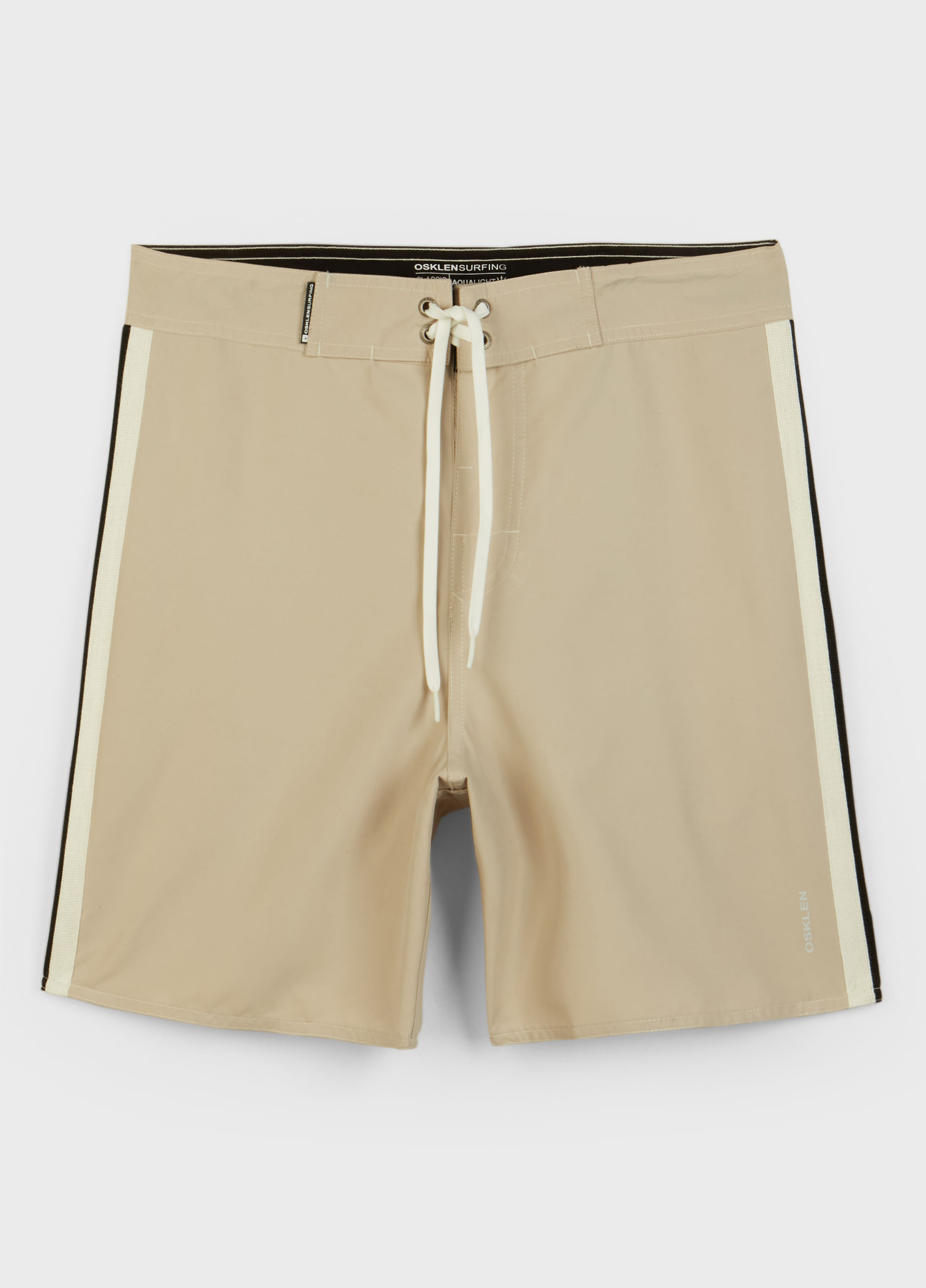 Bermuda surf urban stripes