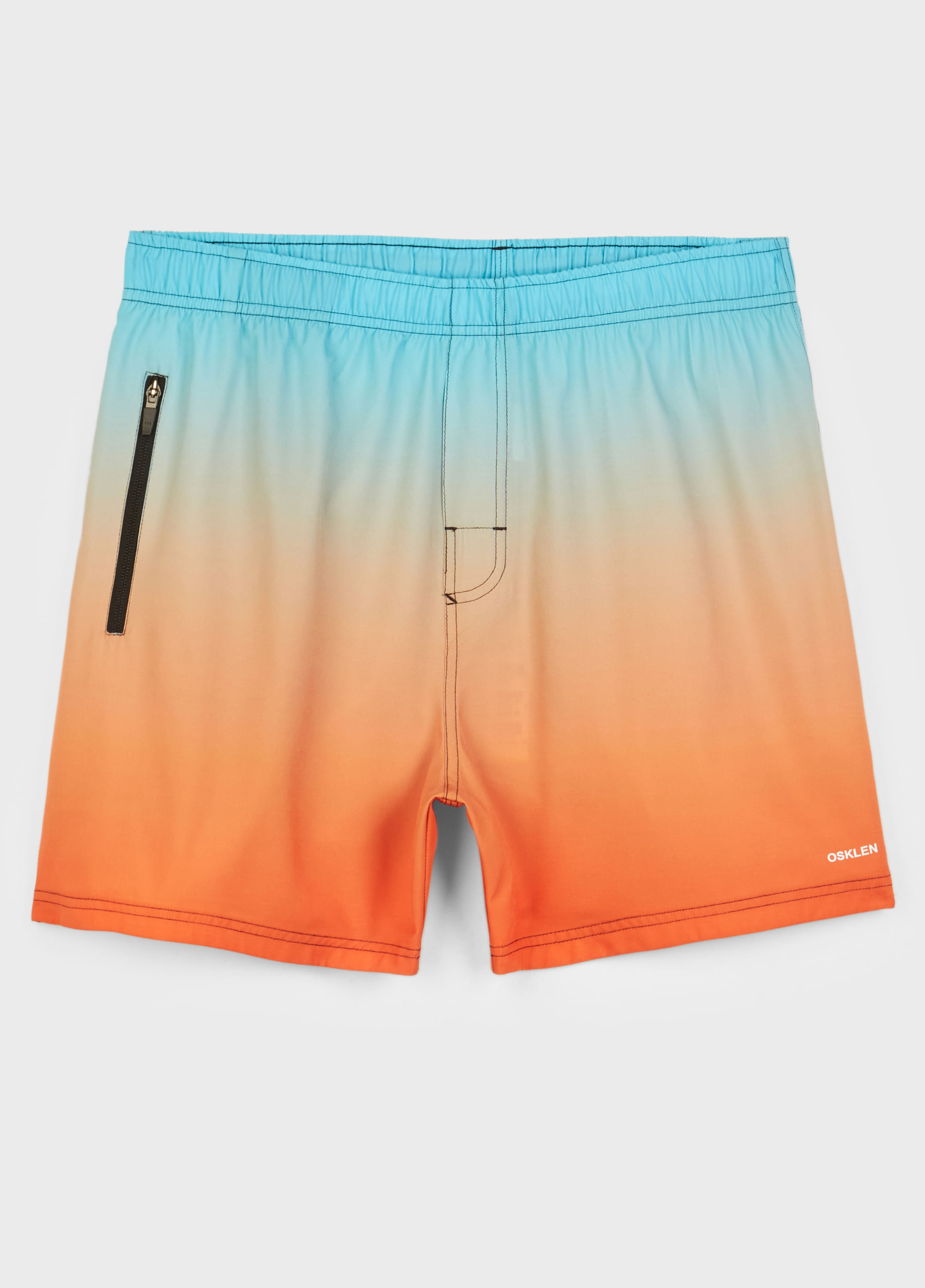 Beach short gradiente pro