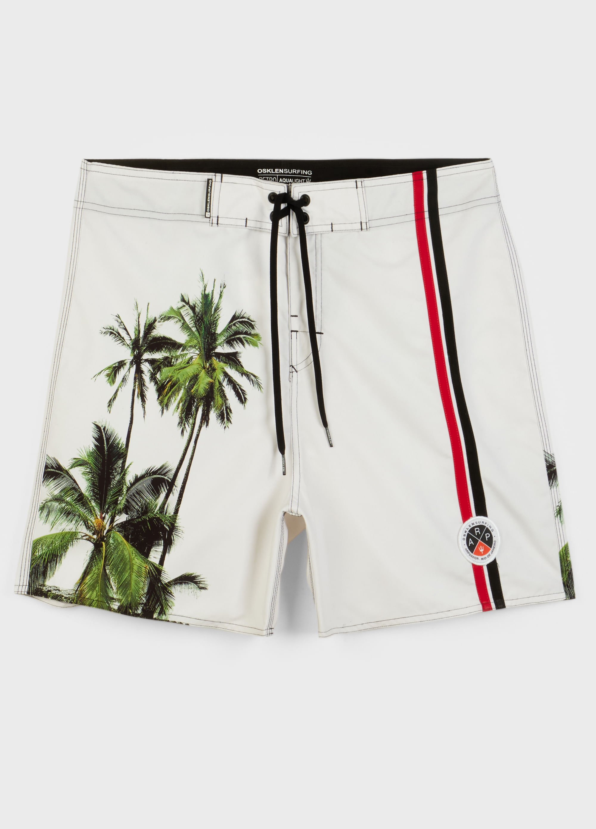 Bermuda surf coqueiros