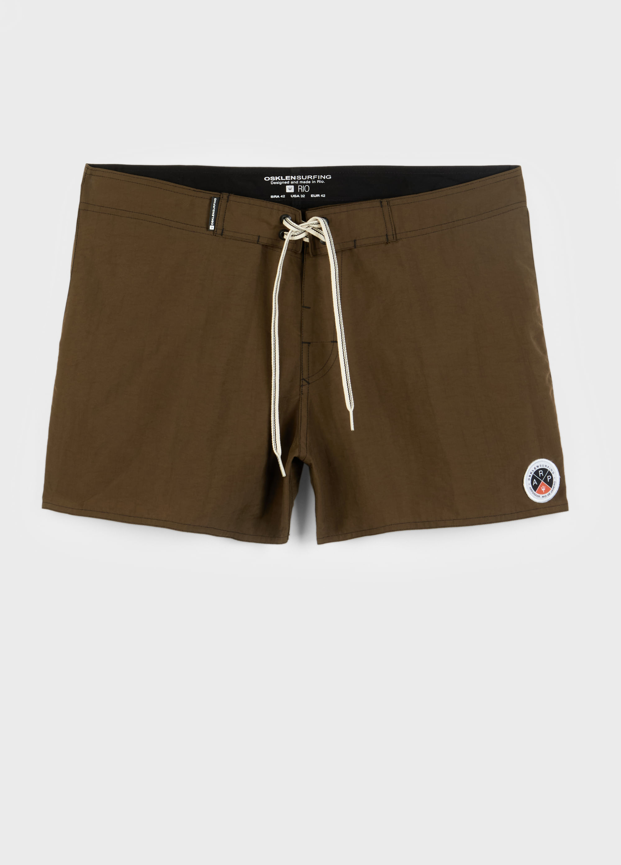 Bermuda surf seventy