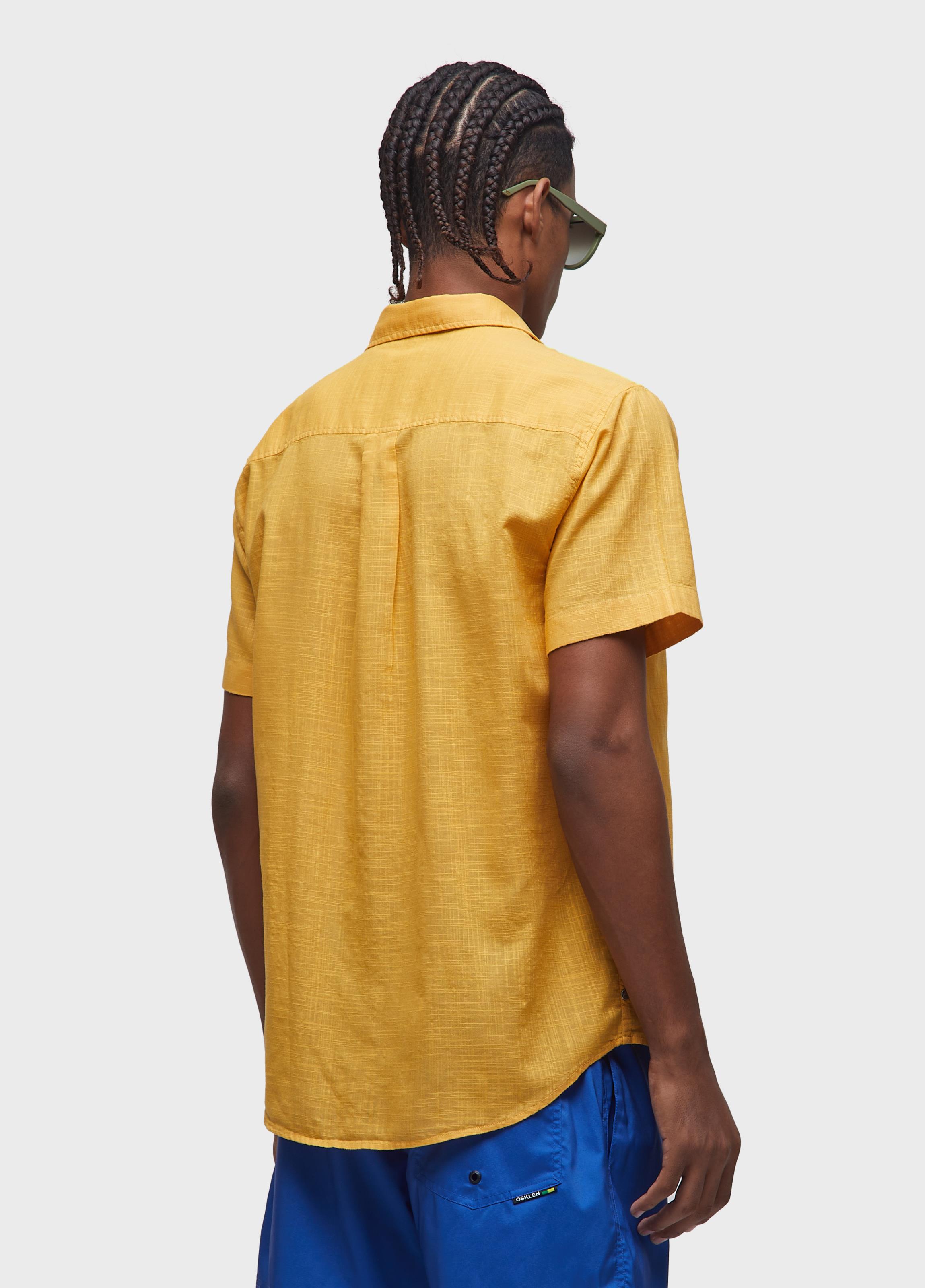 Camisa texture color