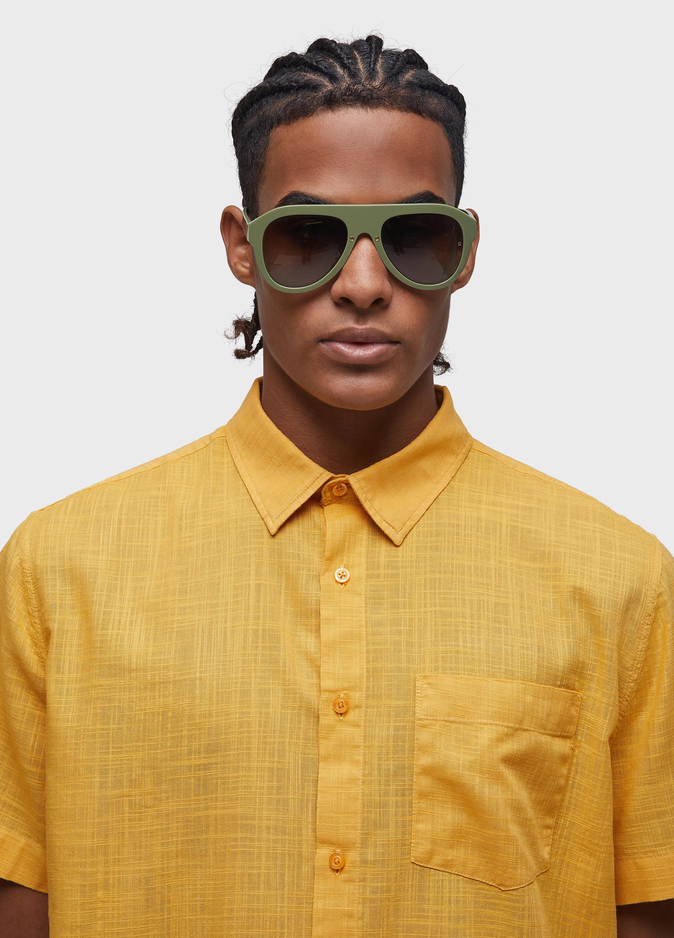 Camisa texture color