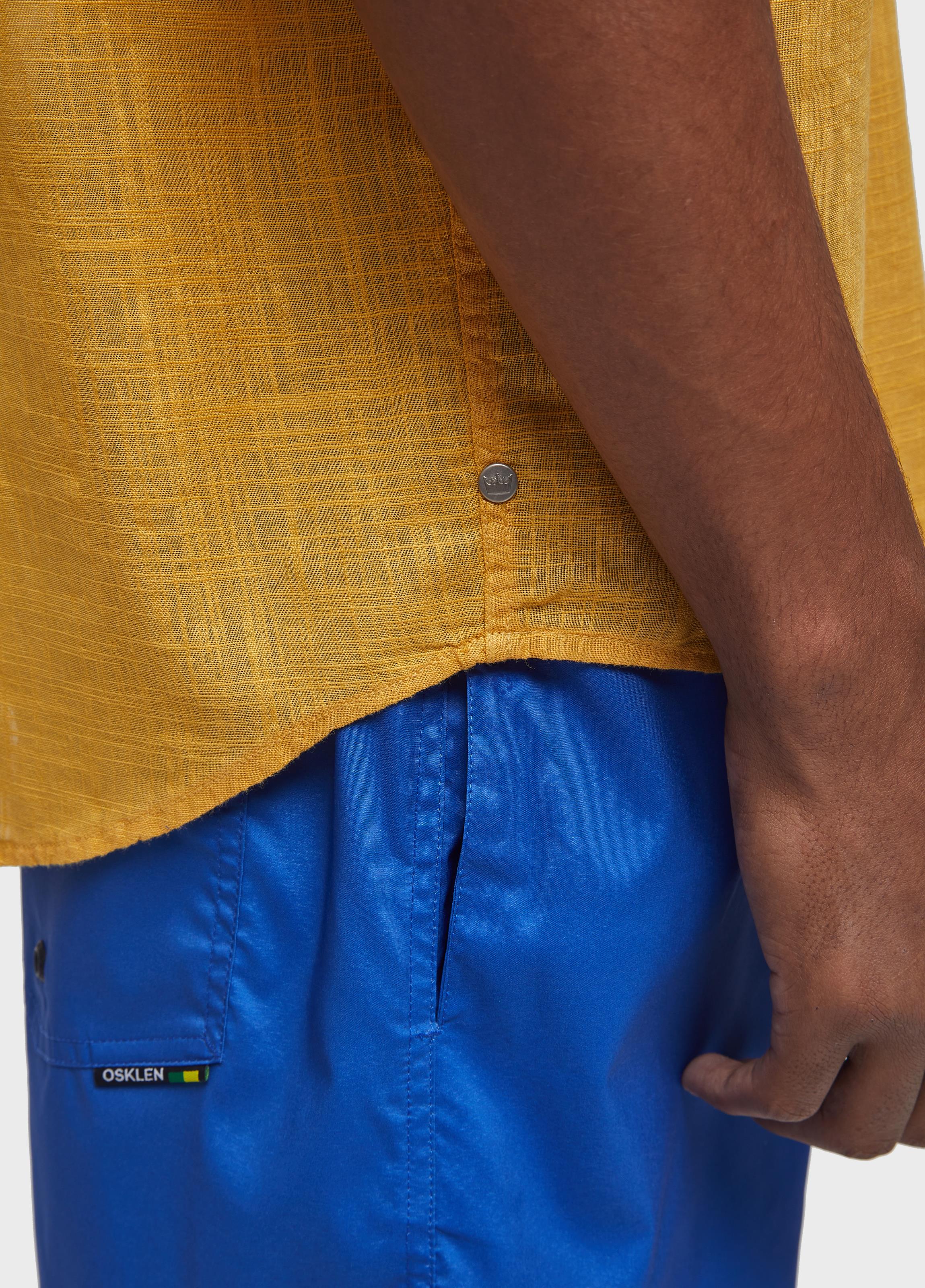 Camisa texture color