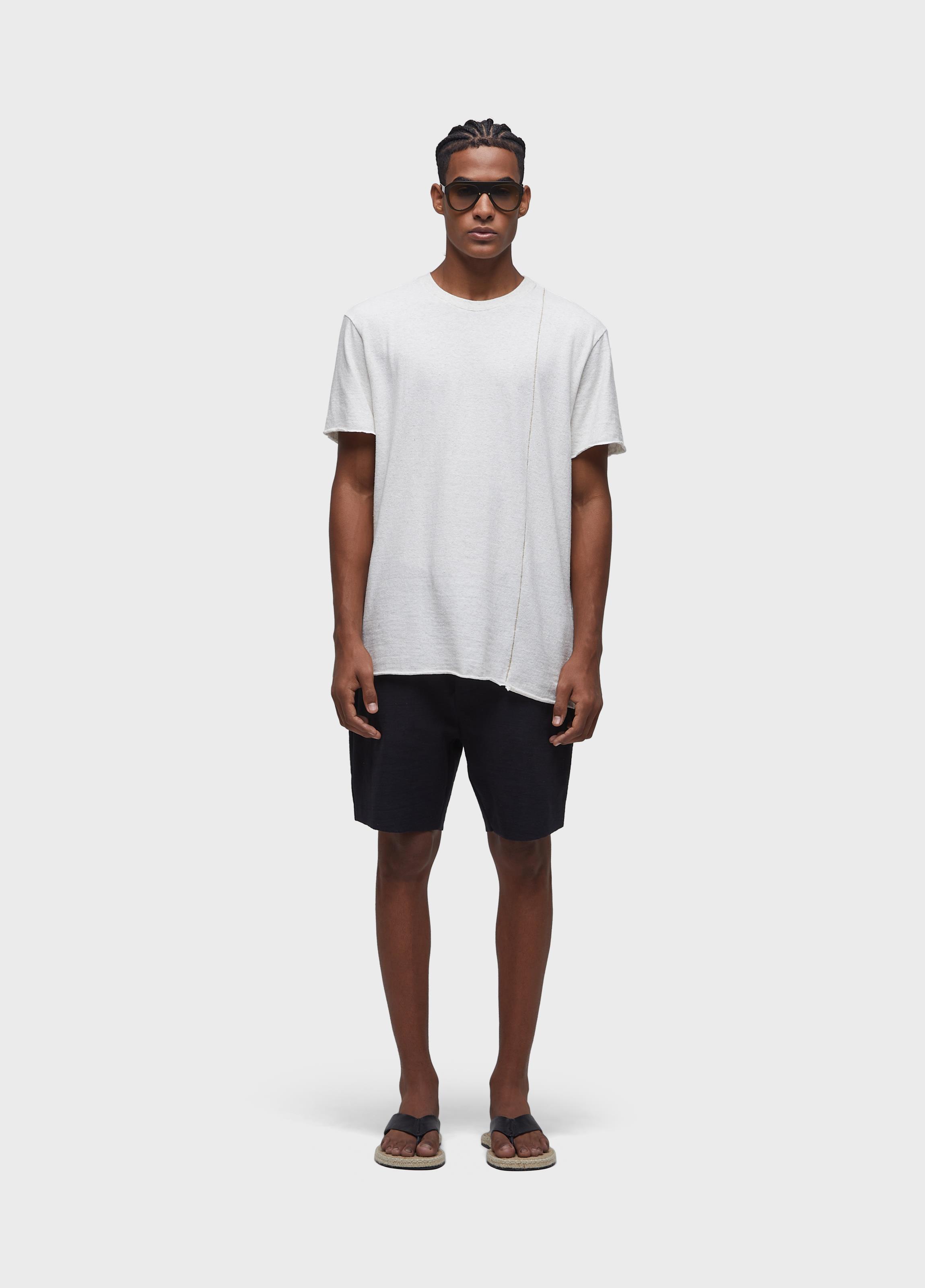 Bermuda rustic e-basics